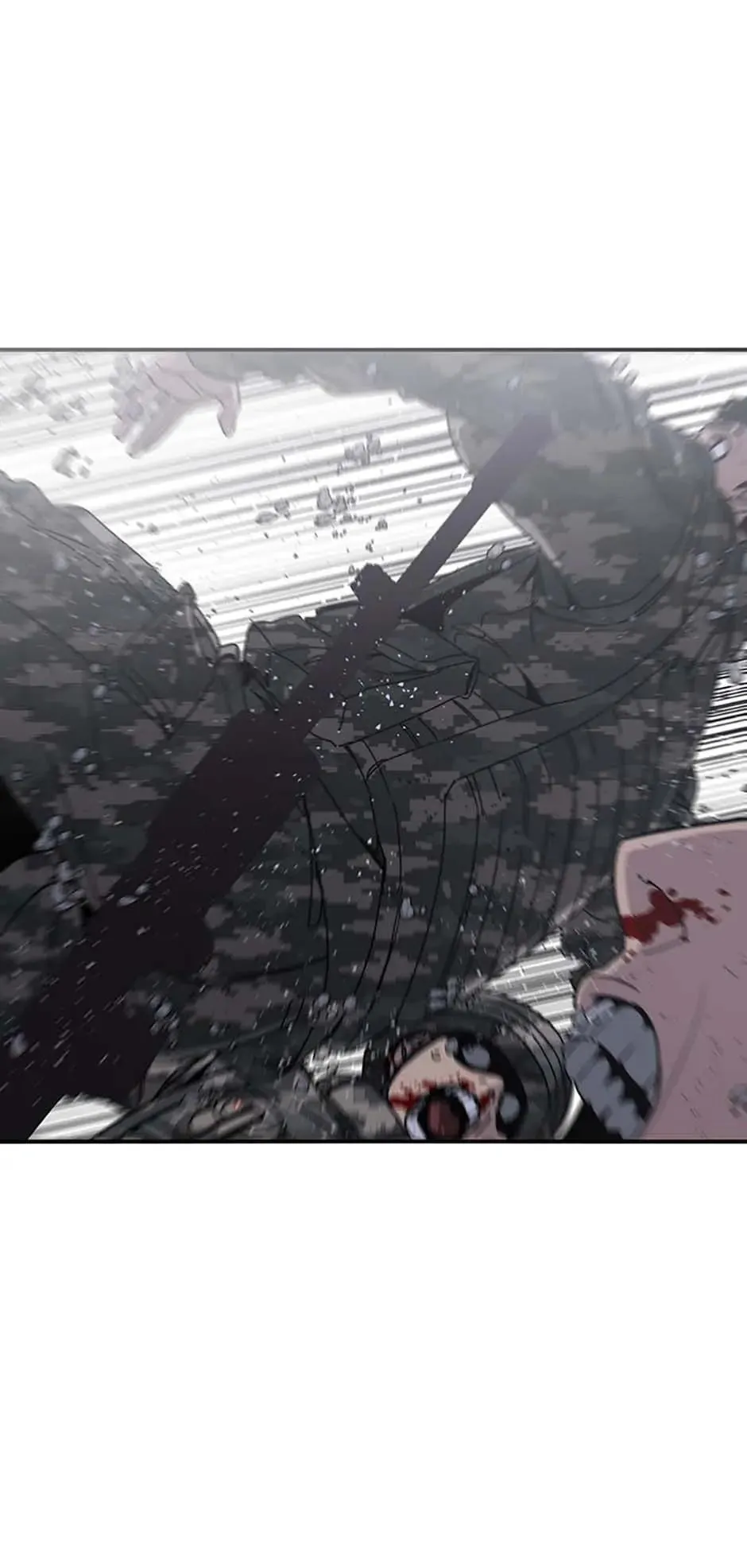 Read Existence en Manga Online
