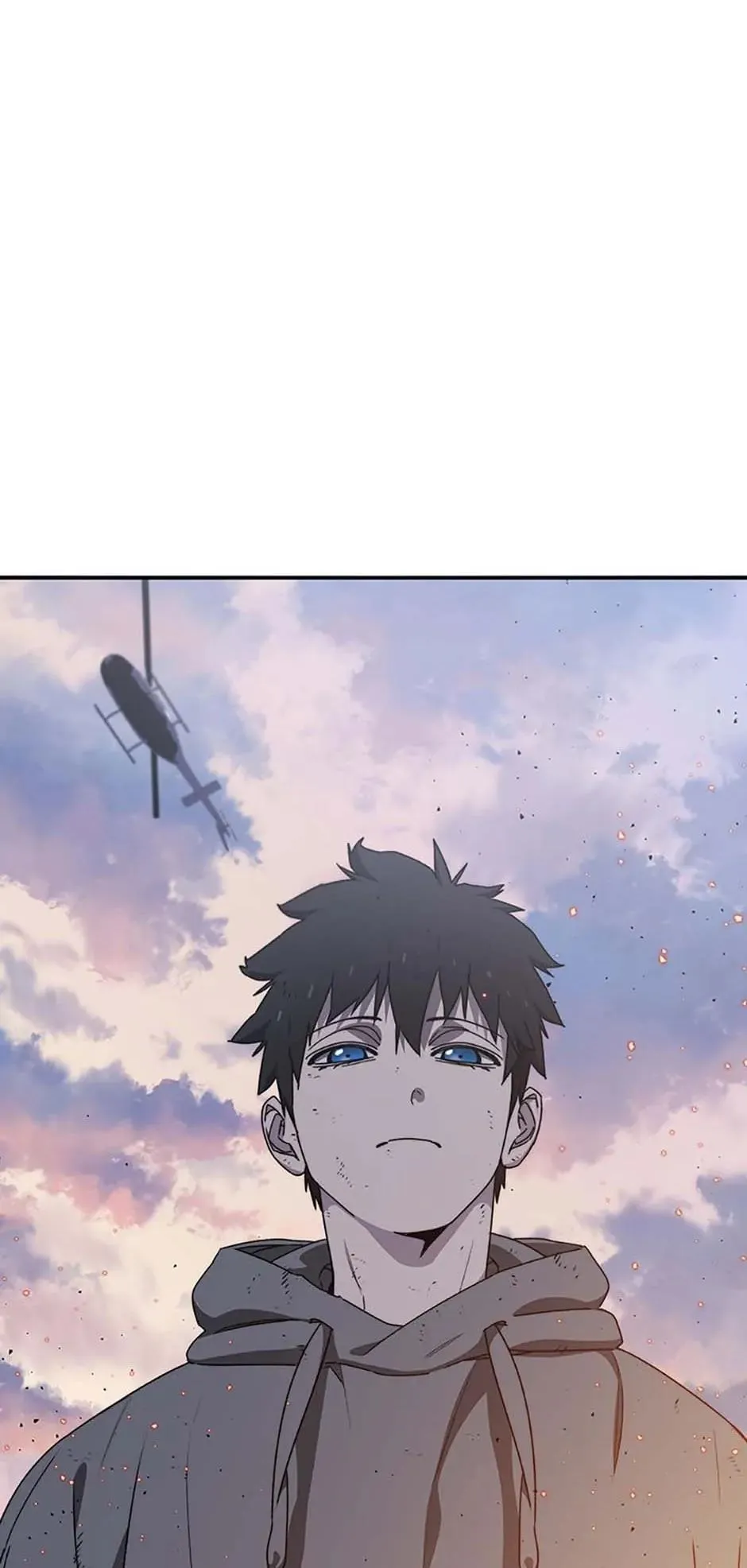Read Existence en Manga Online