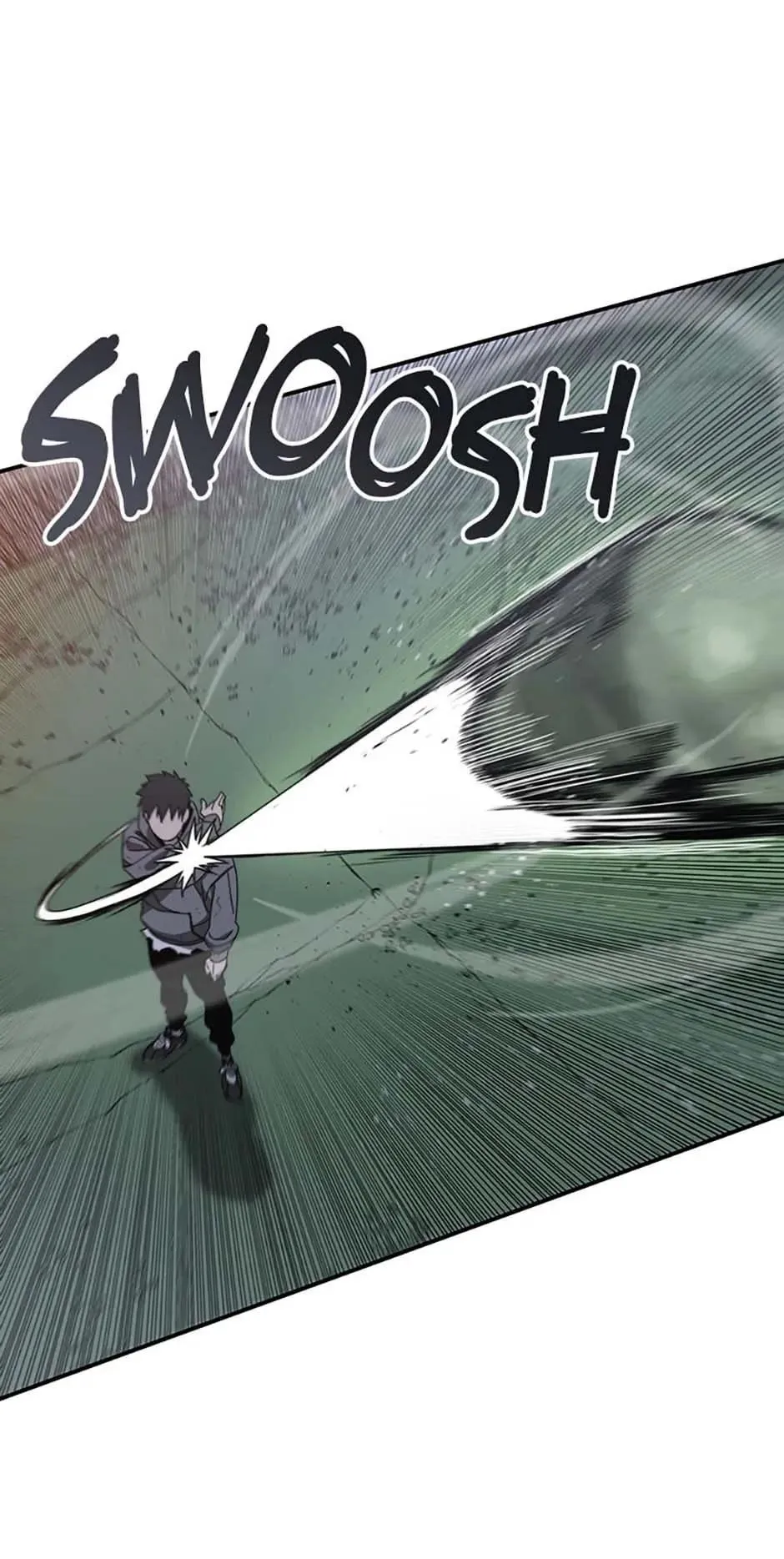 Read Existence en Manga Online