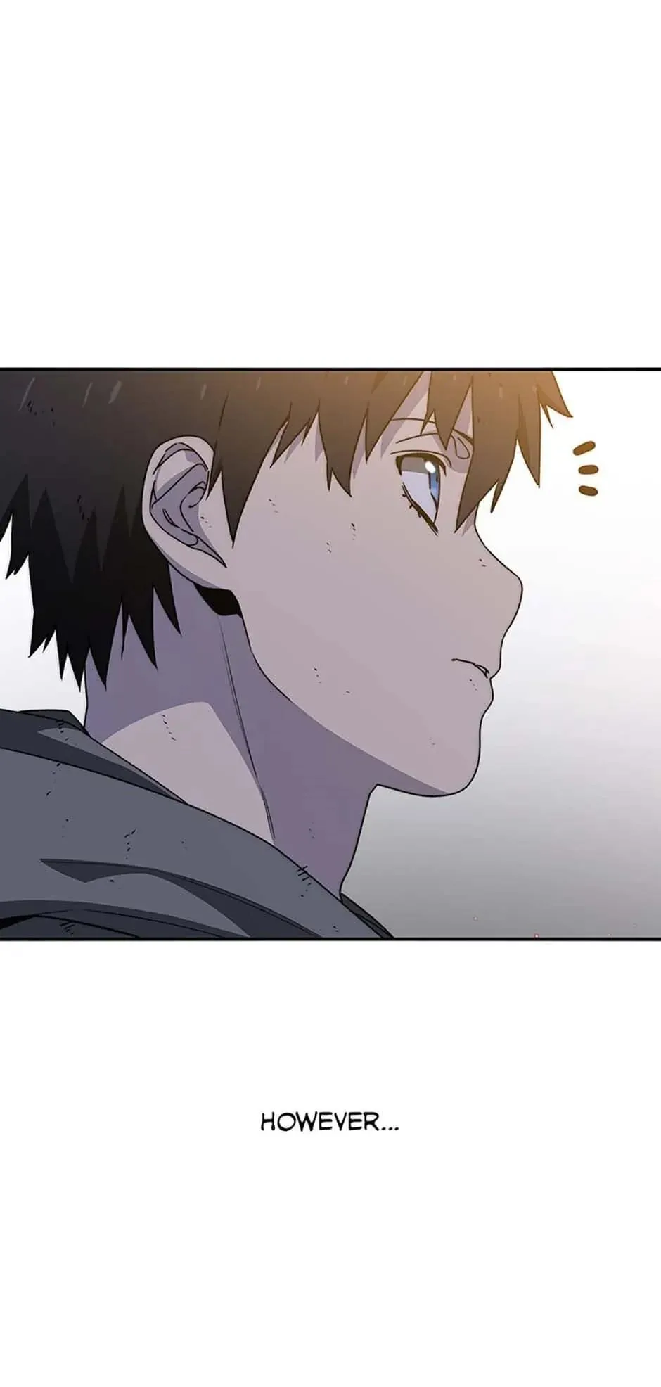 Read Existence en Manga Online