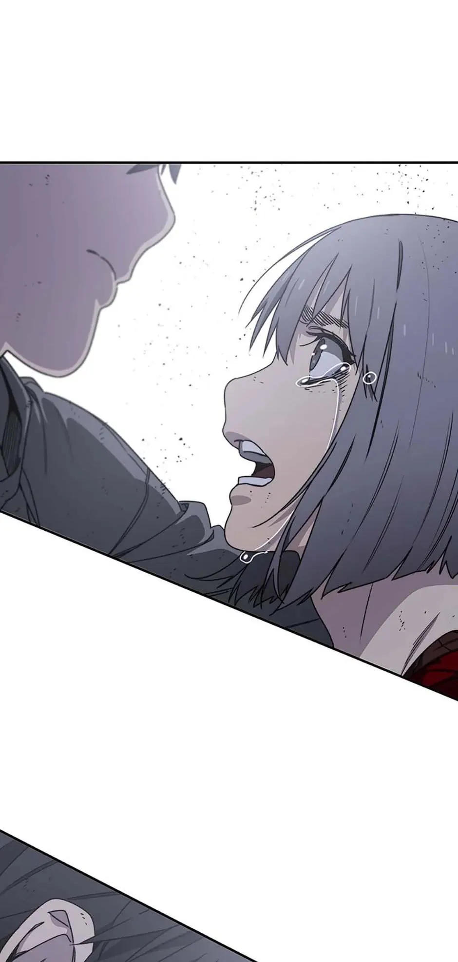 Read Existence en Manga Online