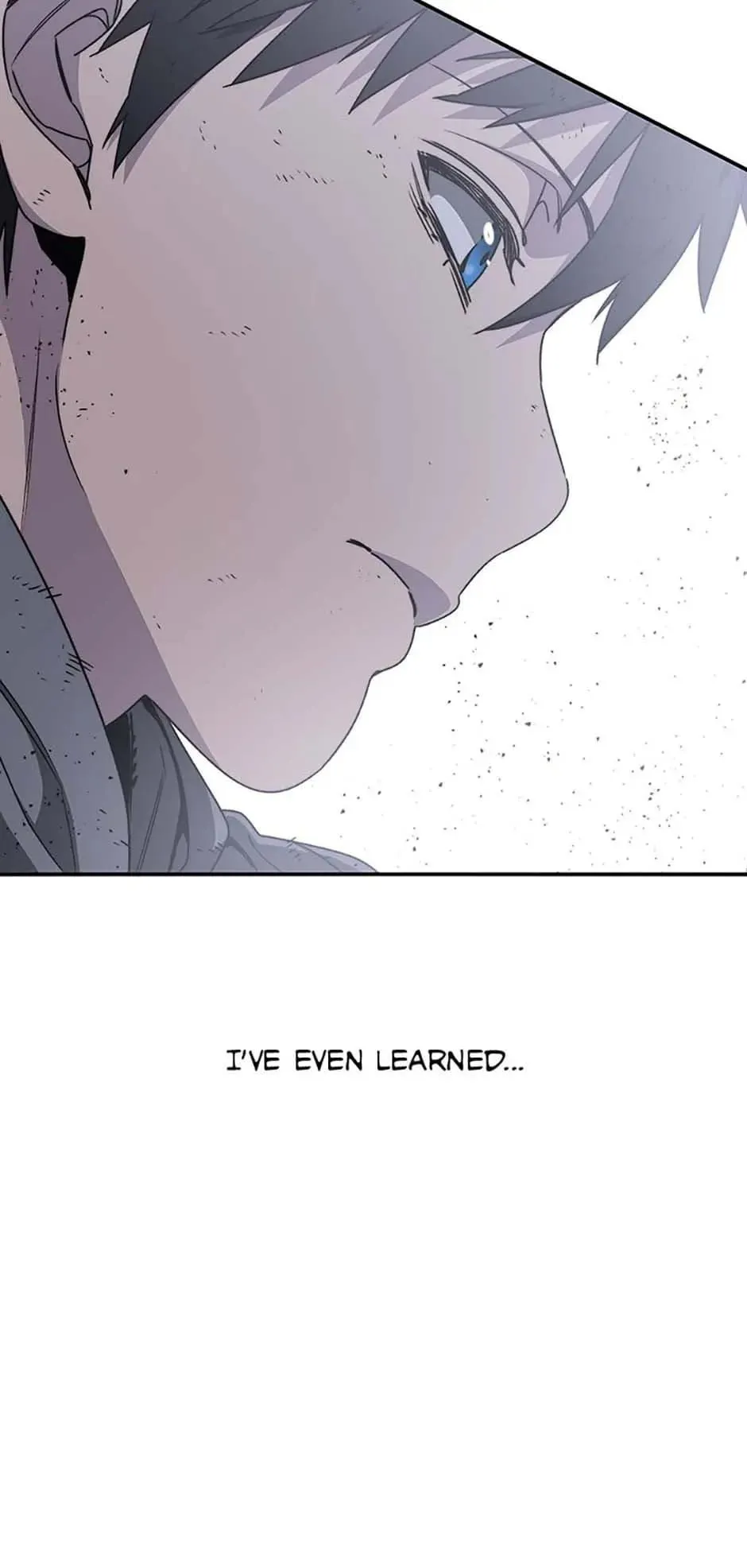 Read Existence en Manga Online