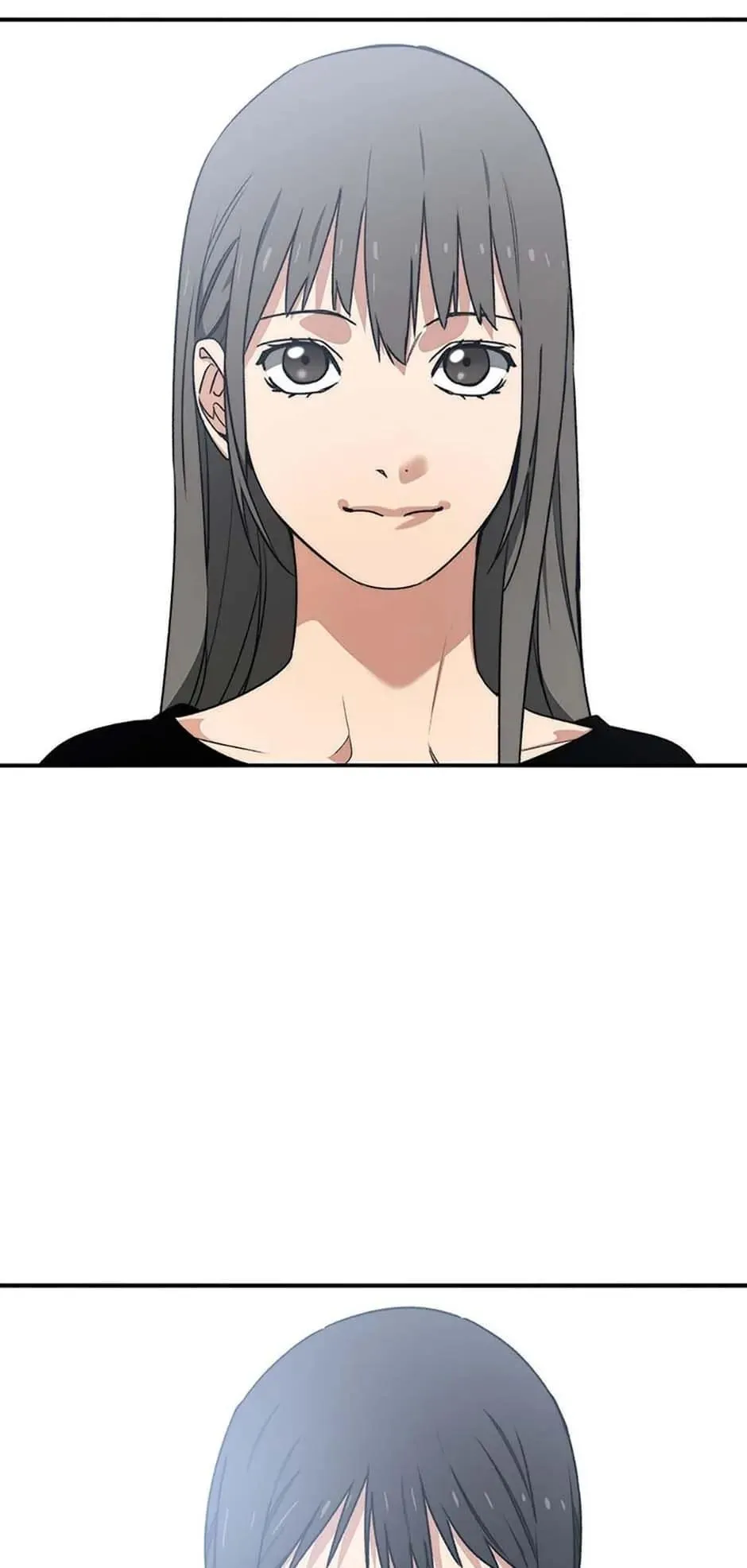 Read Existence en Manga Online