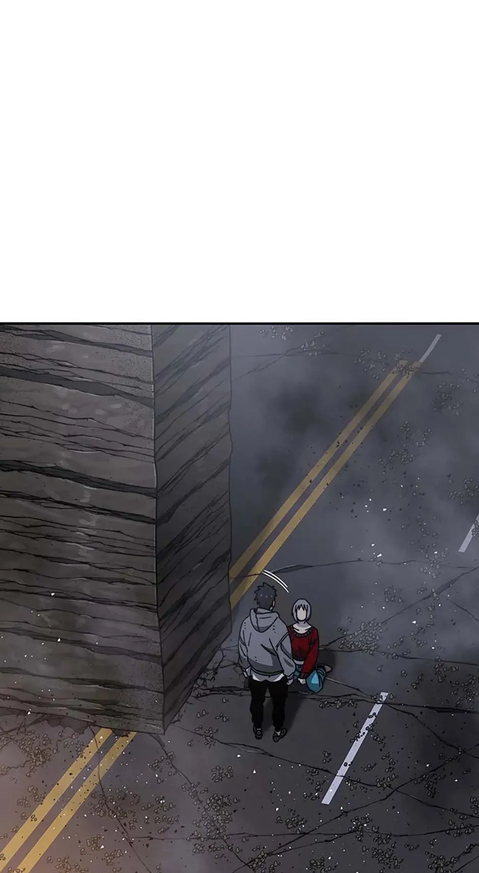 Read Existence en Manga Online