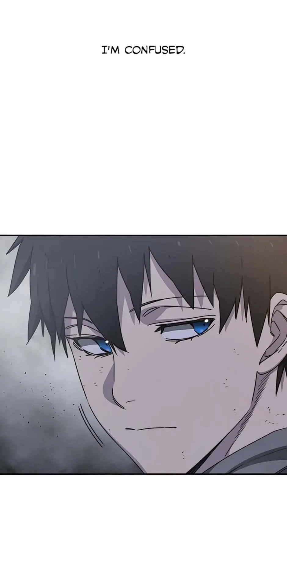 Read Existence en Manga Online
