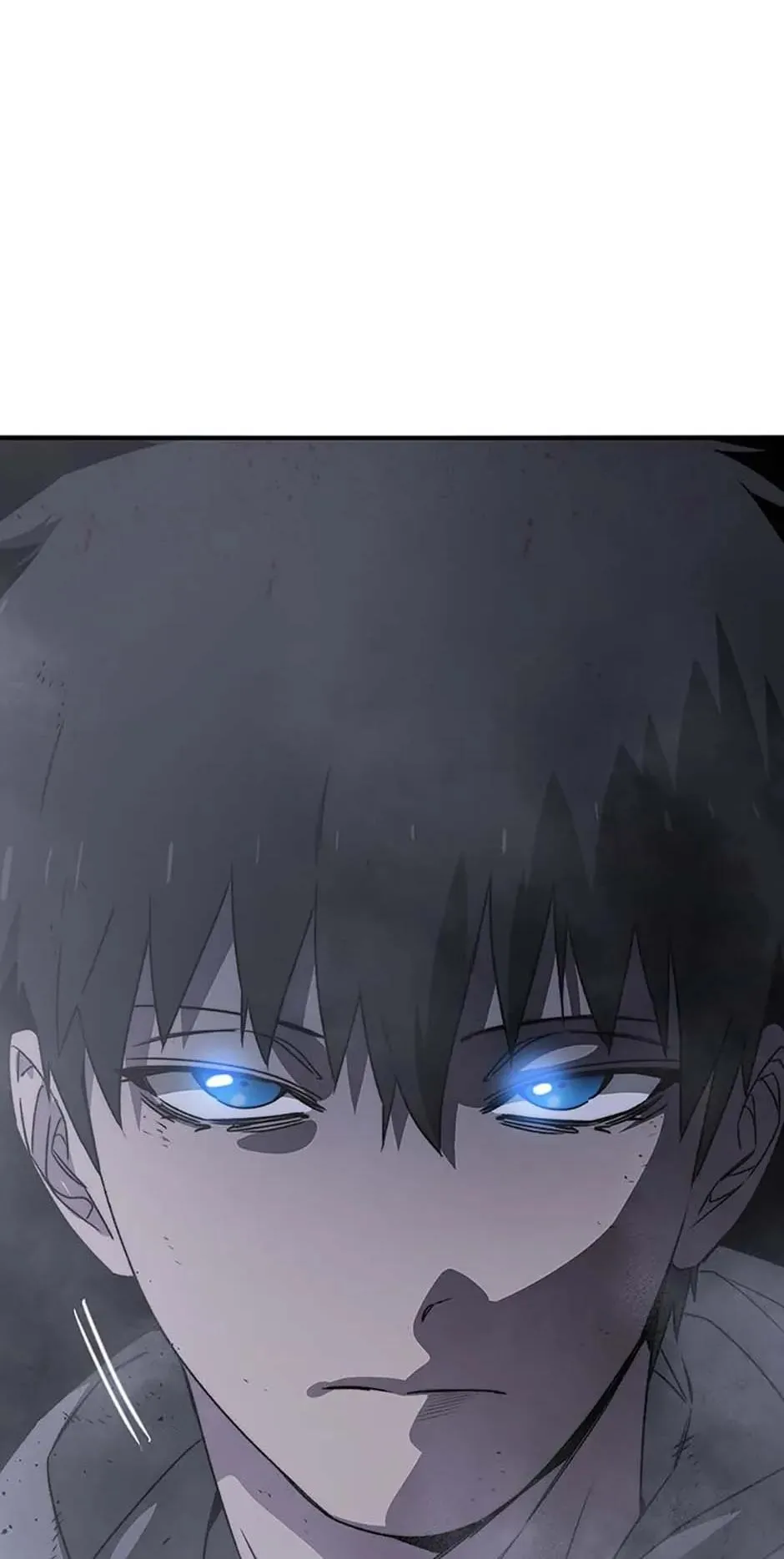 Read Existence en Manga Online