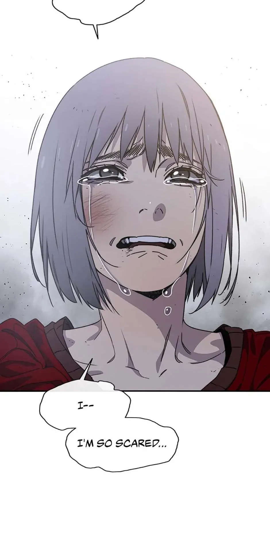 Read Existence en Manga Online