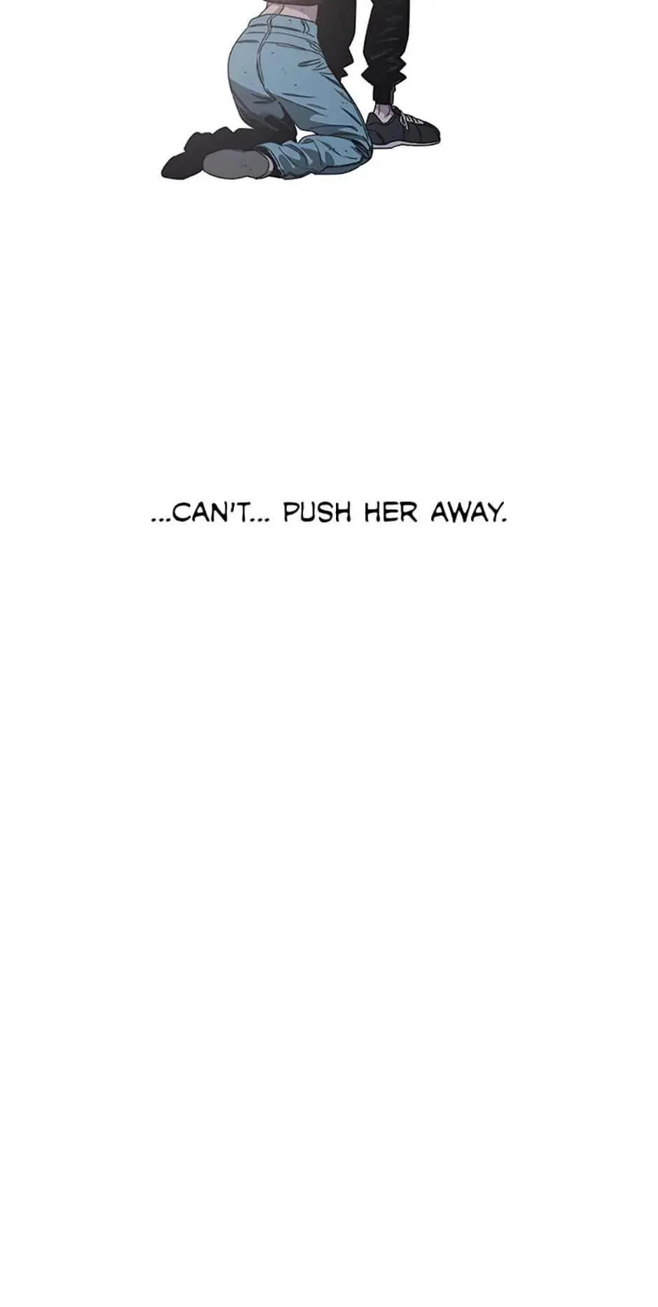 Read Existence en Manga Online