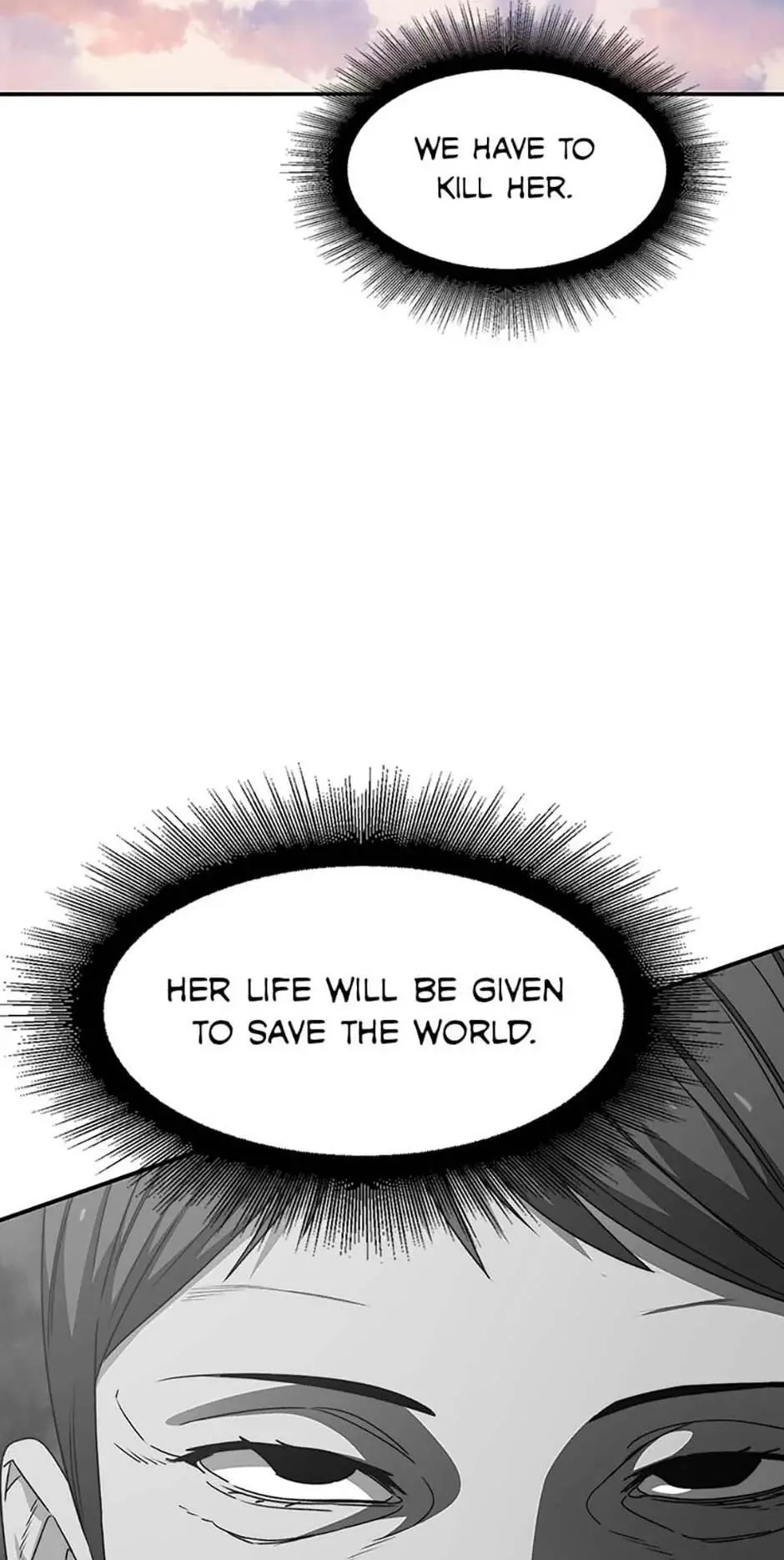 Read Existence en Manga Online