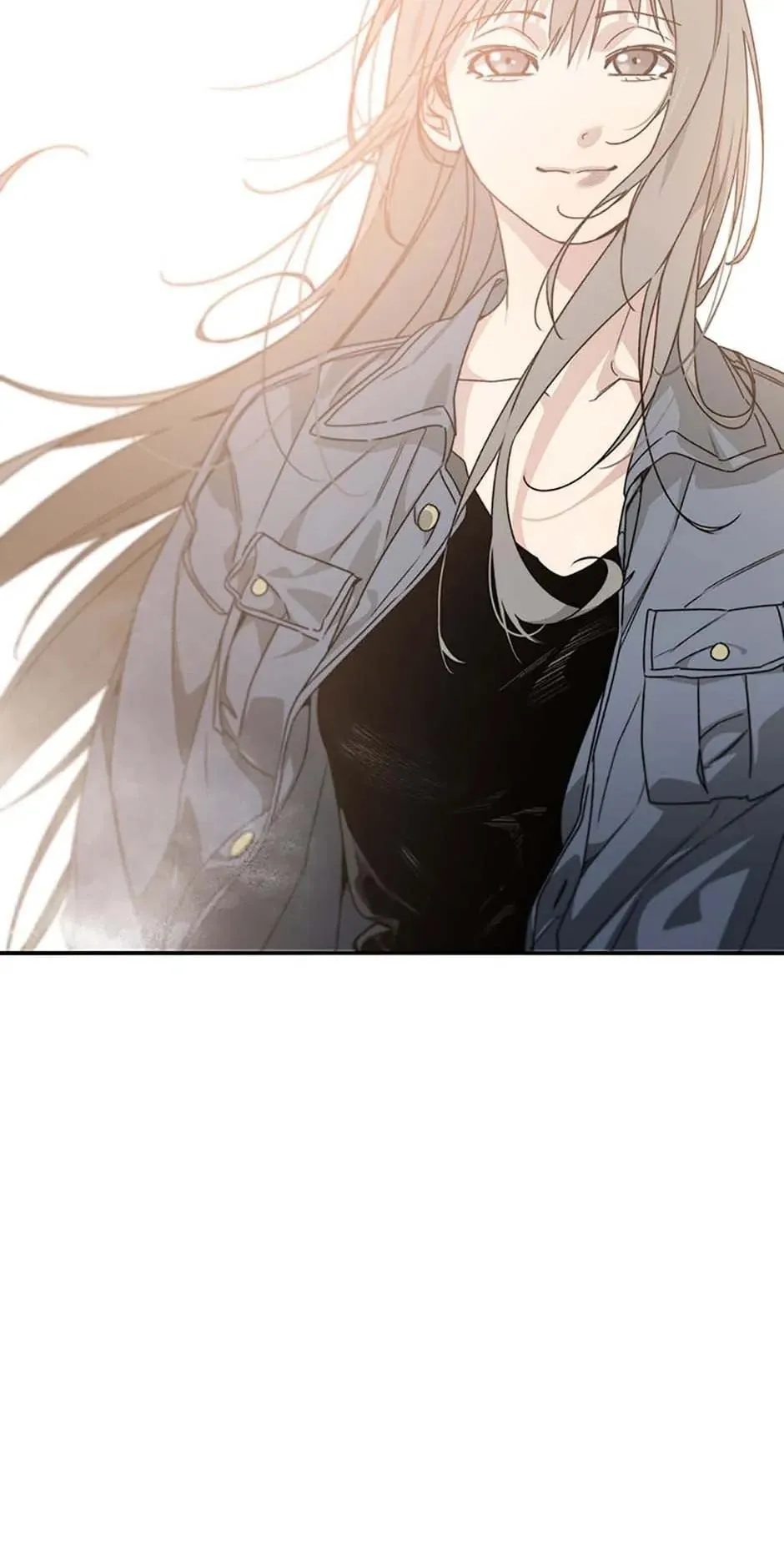Read Existence en Manga Online