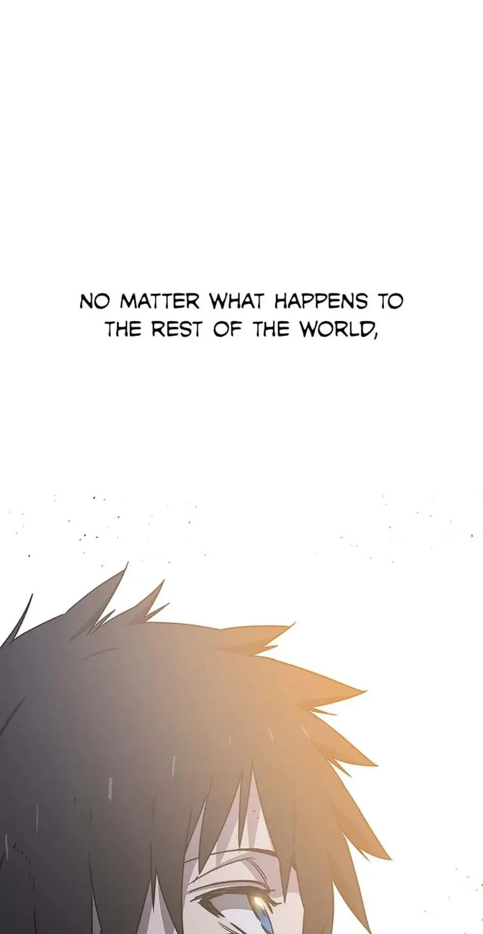 Read Existence en Manga Online