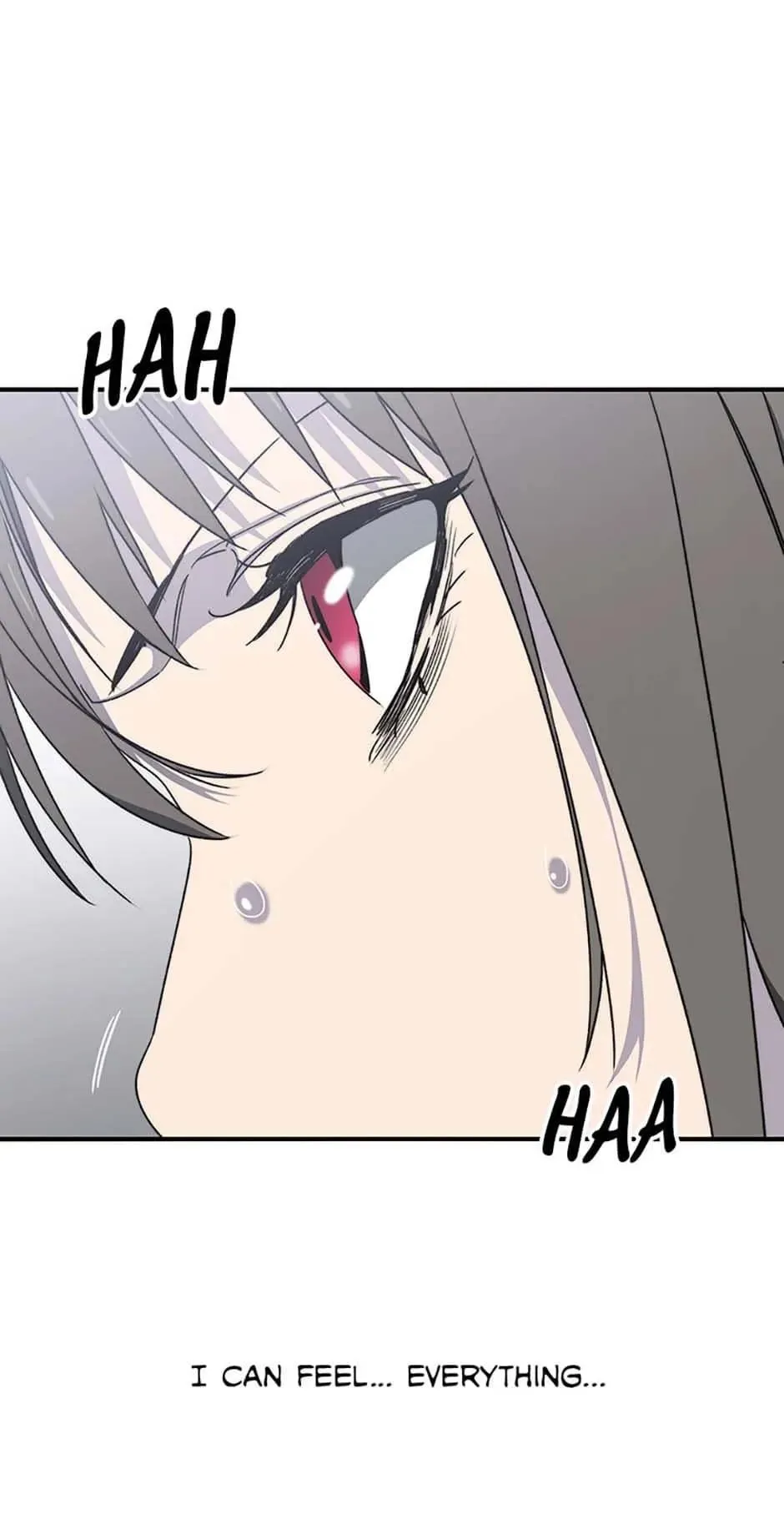 Read Existence en Manga Online