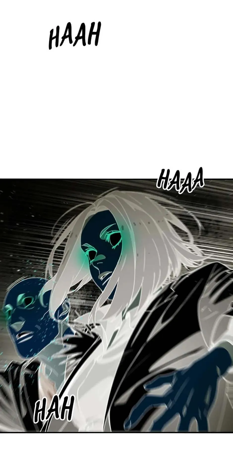 Read Existence en Manga Online