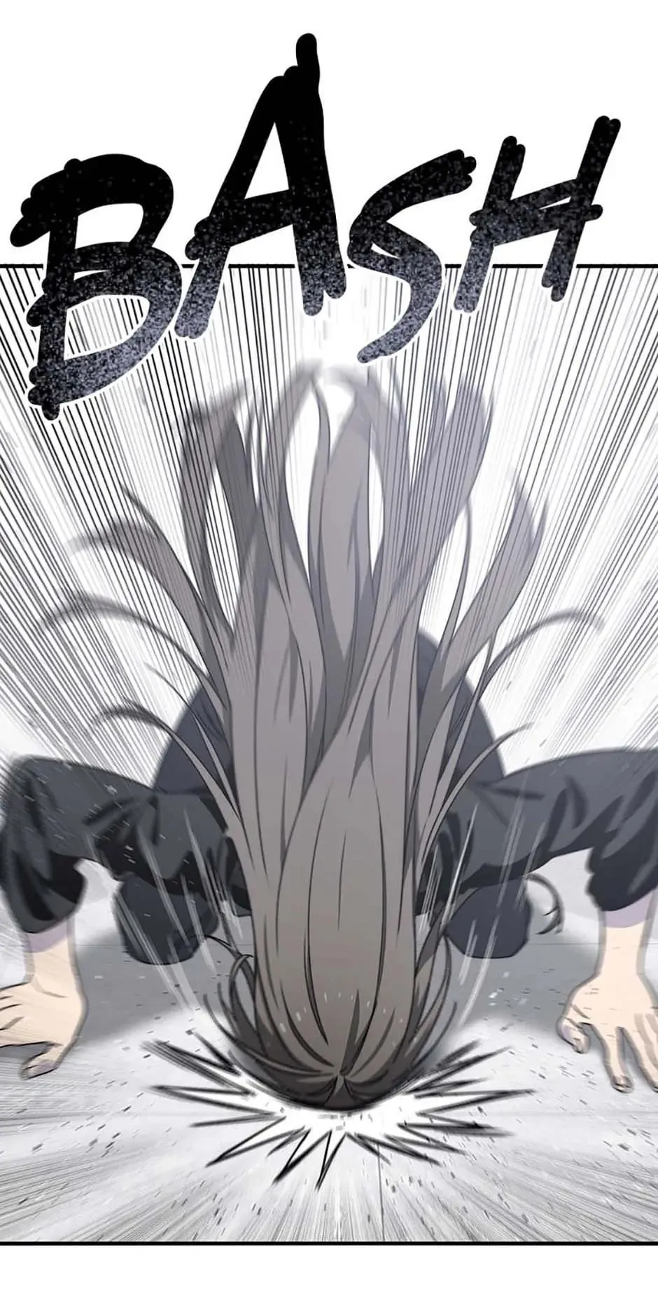 Read Existence en Manga Online