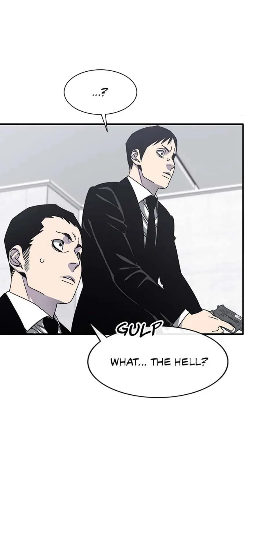 Read Existence en Manga Online