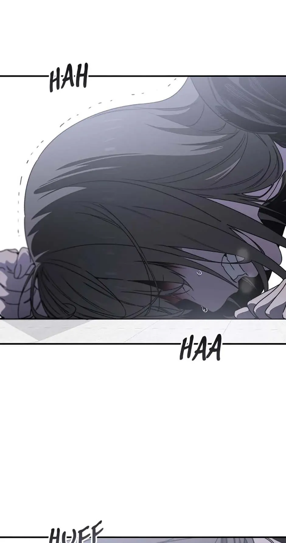 Read Existence en Manga Online