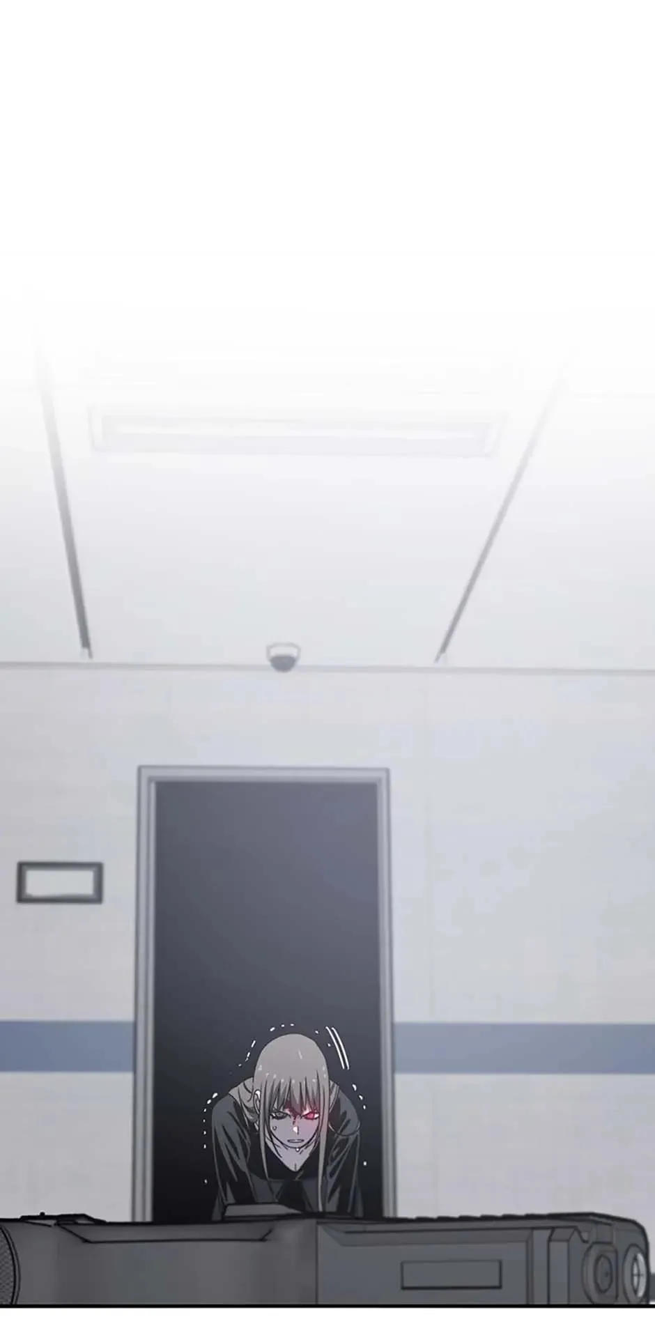 Read Existence en Manga Online