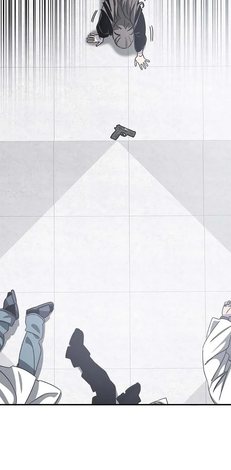 Read Existence en Manga Online