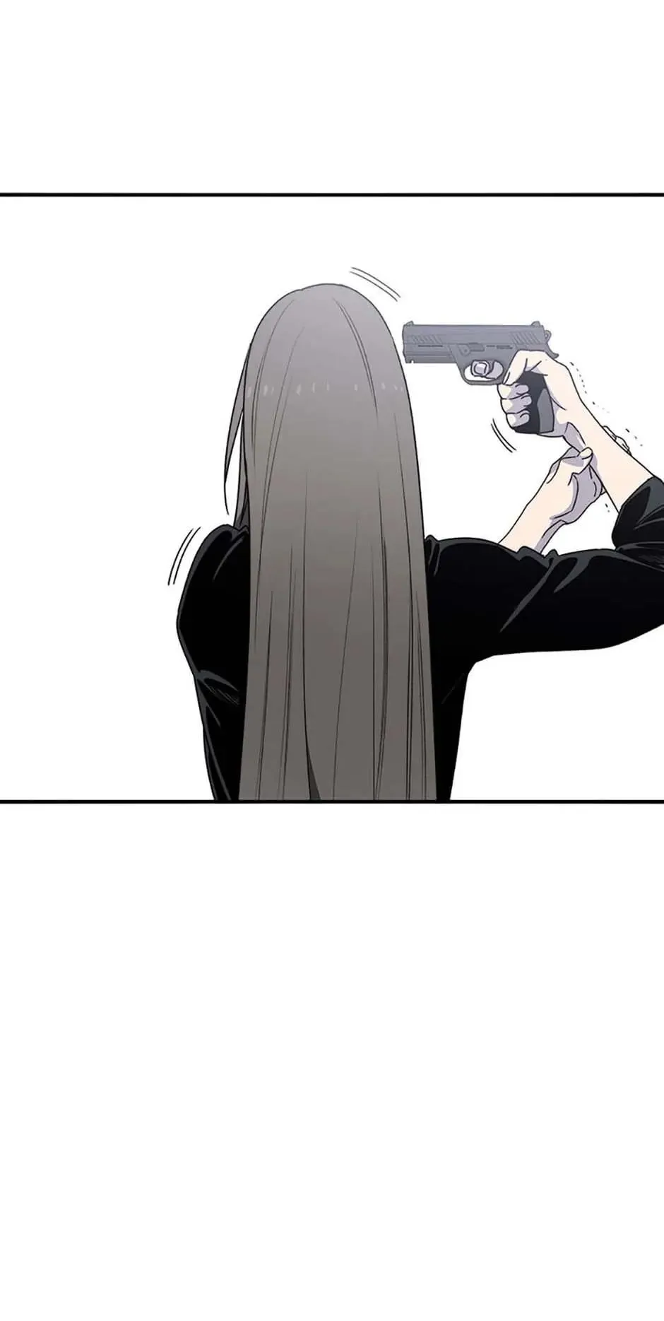 Read Existence en Manga Online