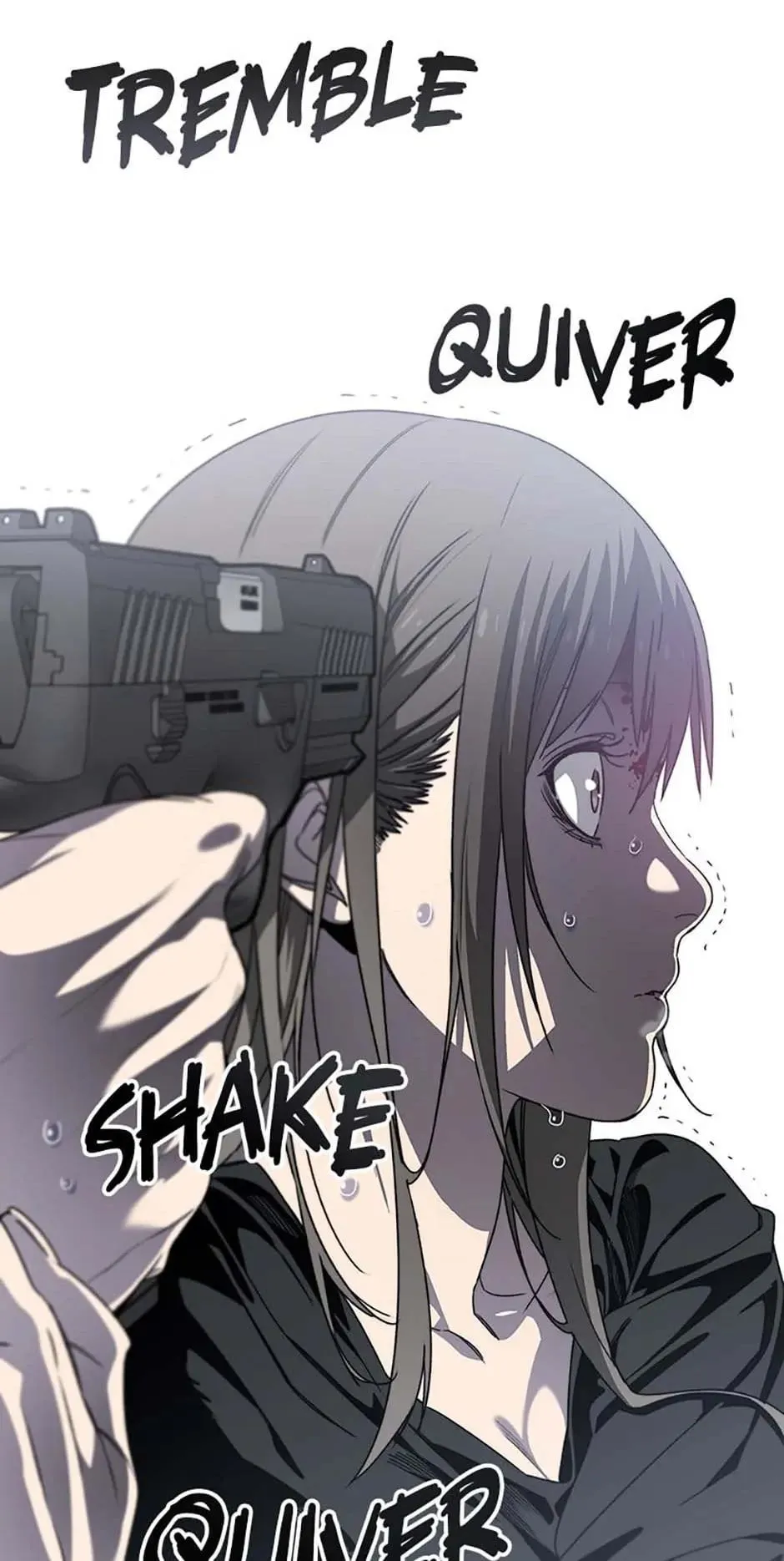 Read Existence en Manga Online