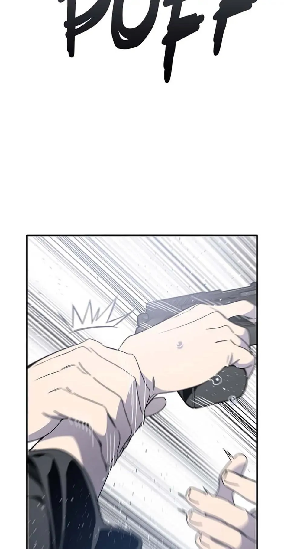 Read Existence en Manga Online