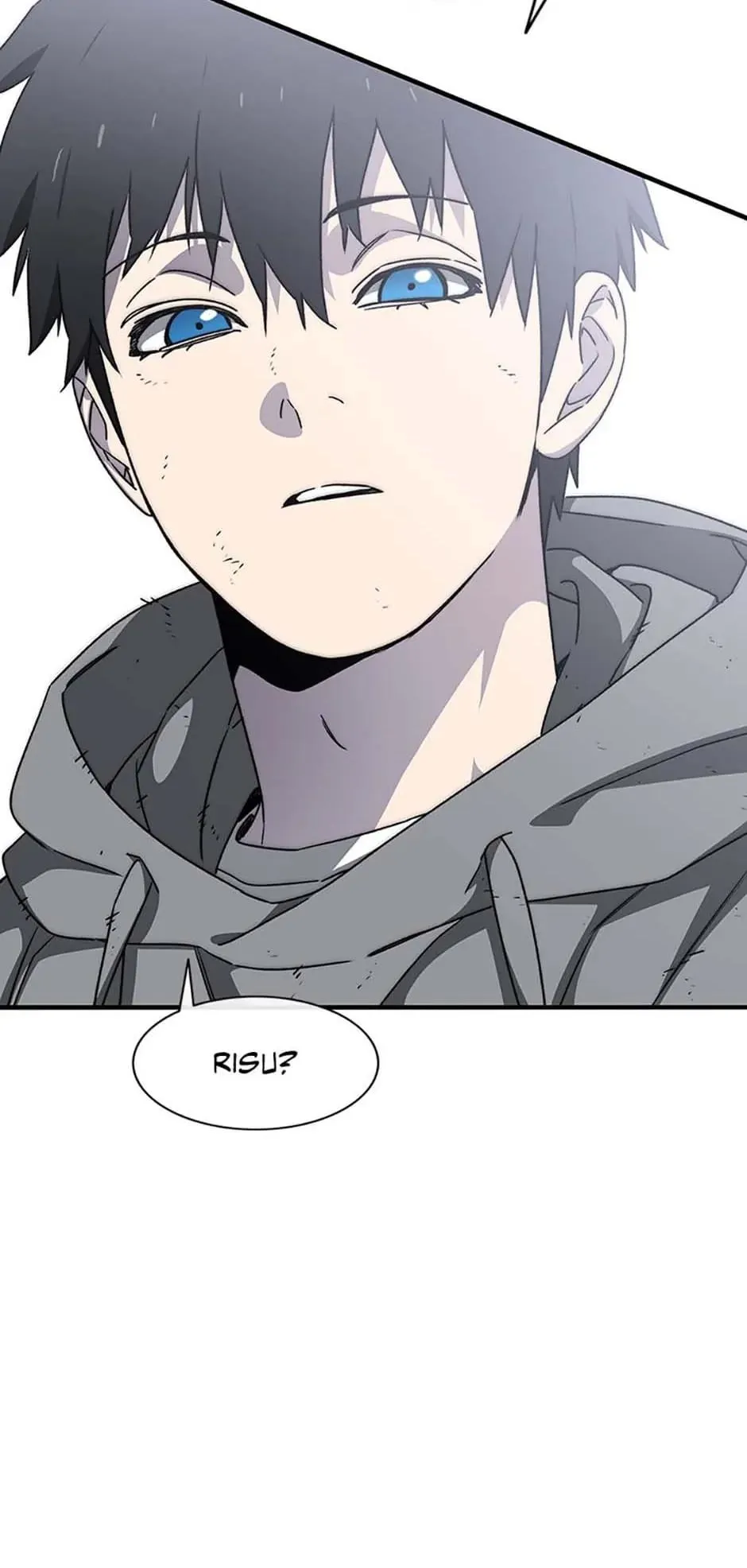 Read Existence en Manga Online