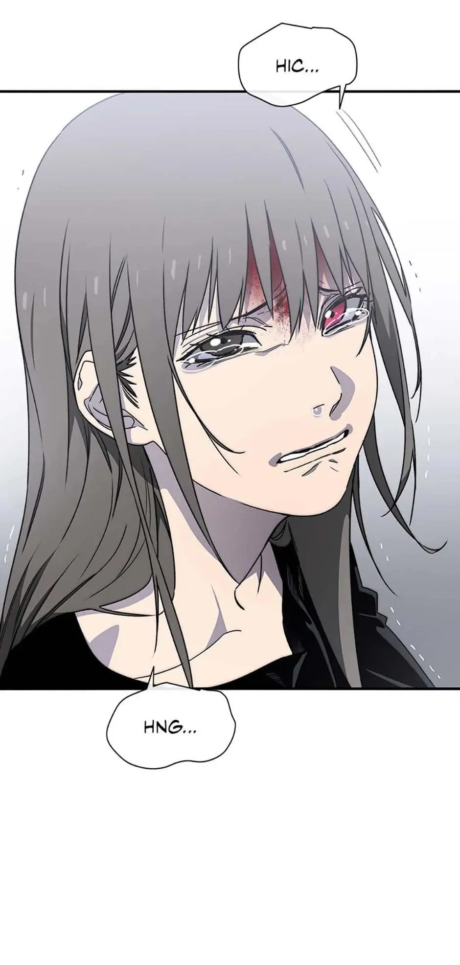 Read Existence en Manga Online