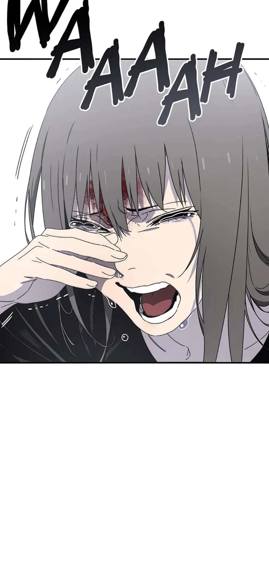 Read Existence en Manga Online