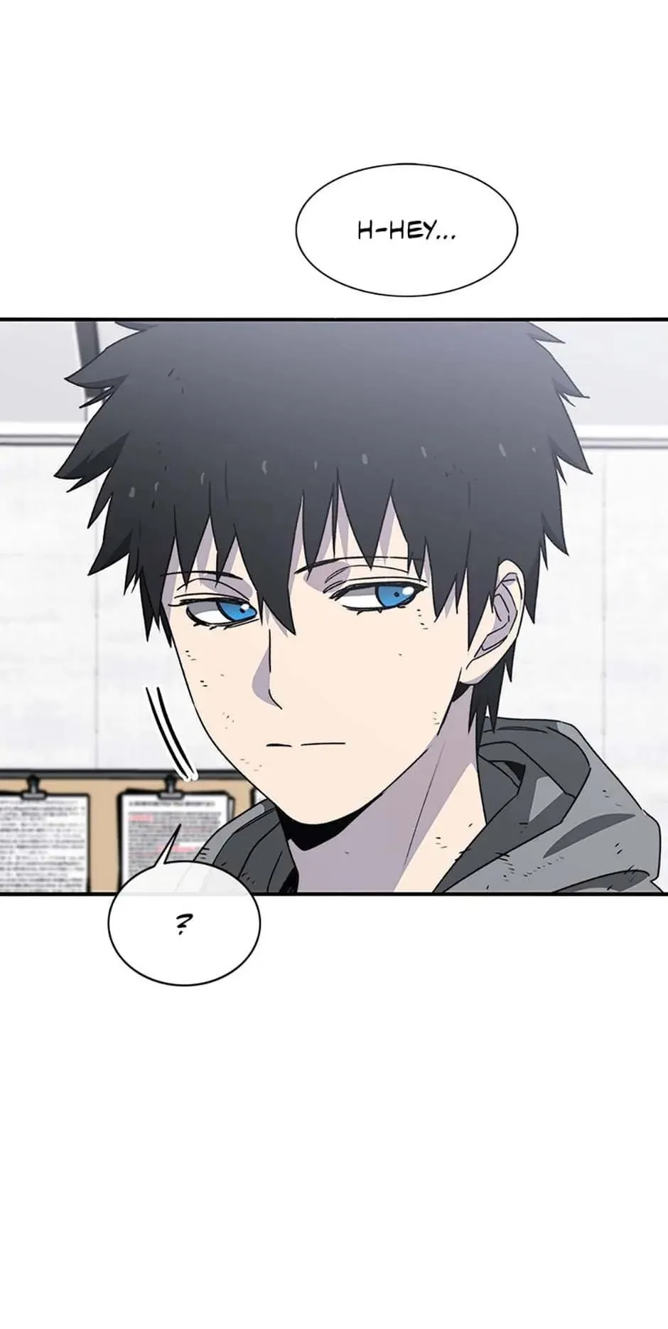 Read Existence en Manga Online