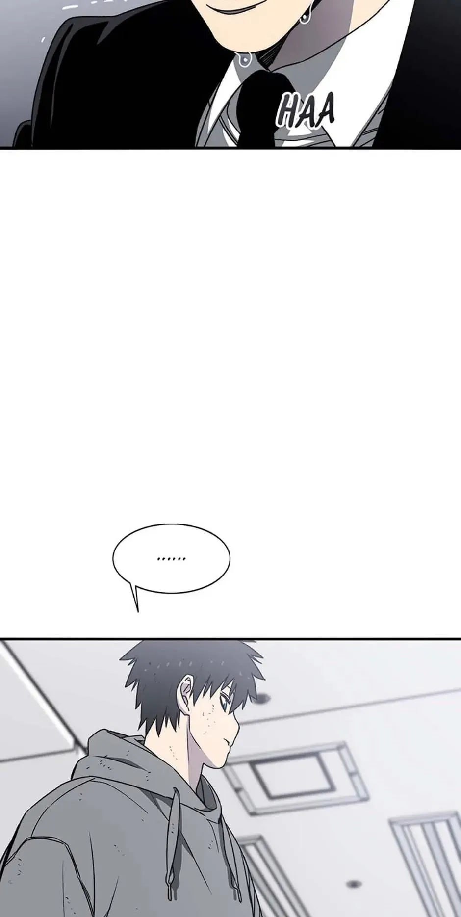 Read Existence en Manga Online