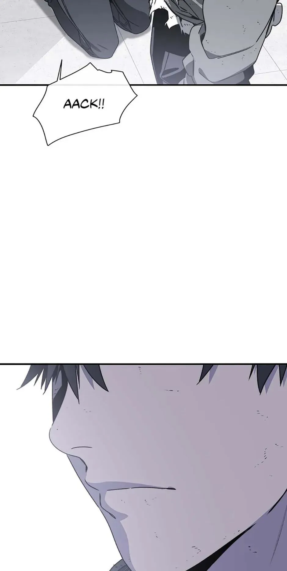 Read Existence en Manga Online