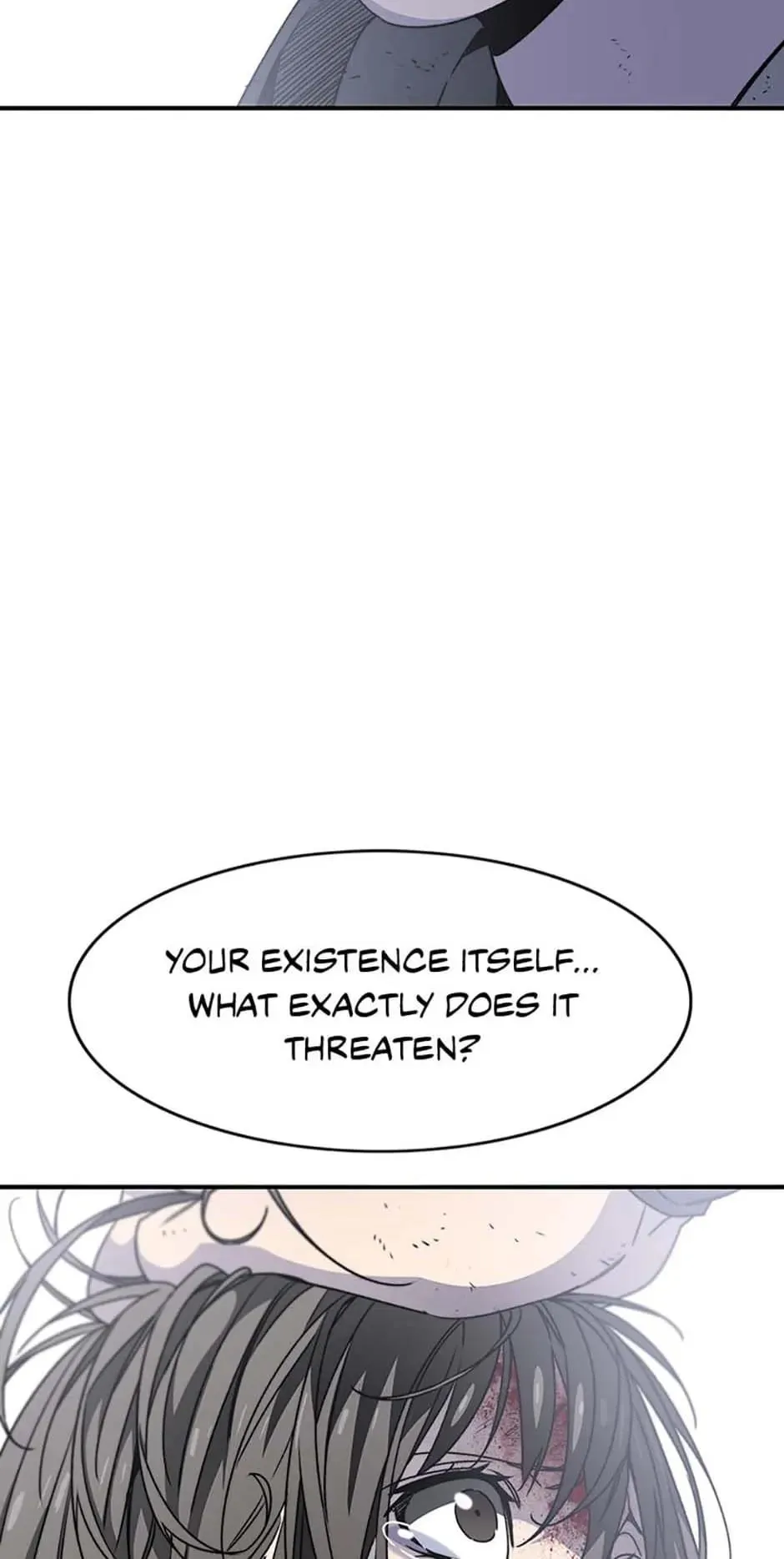 Read Existence en Manga Online