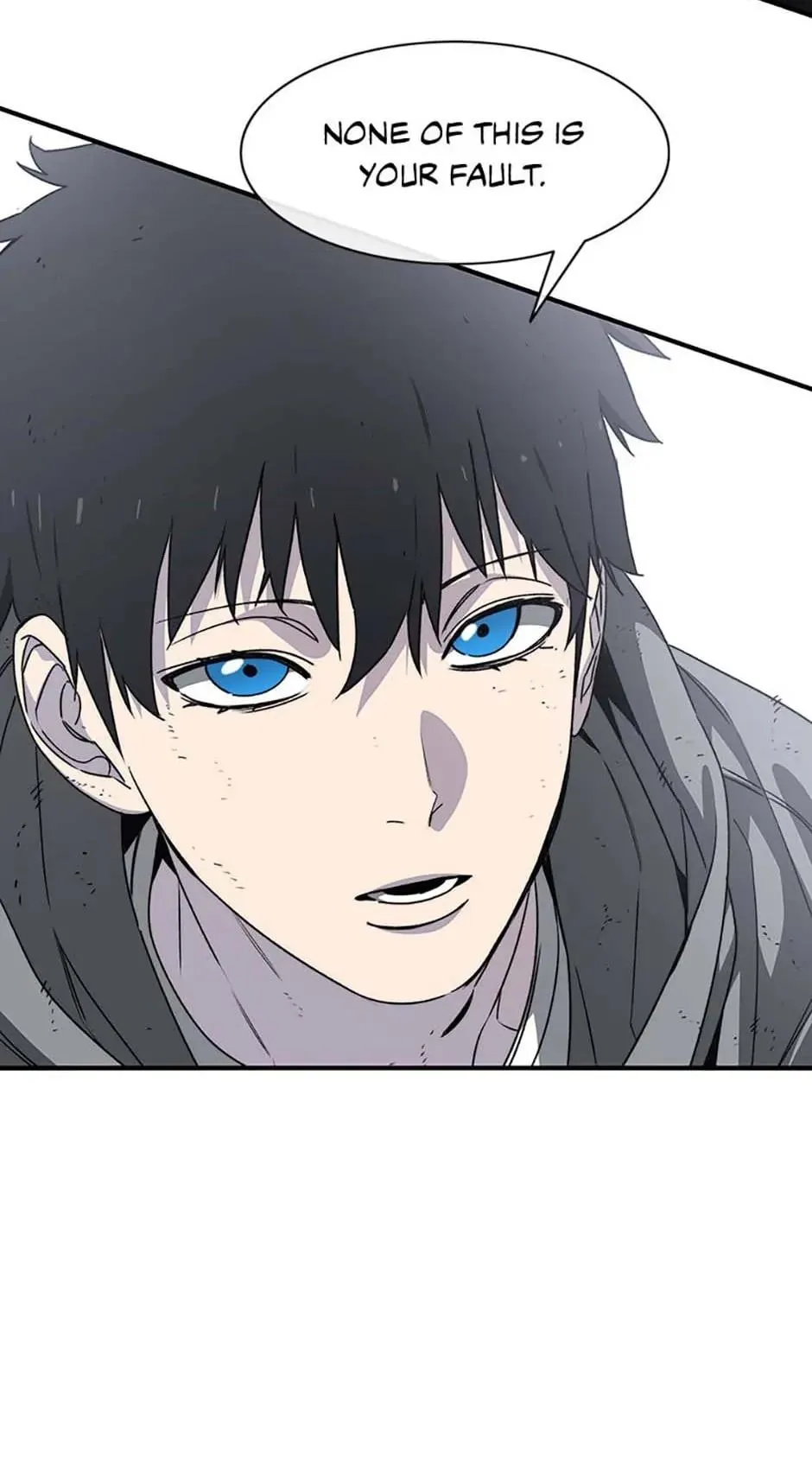 Read Existence en Manga Online