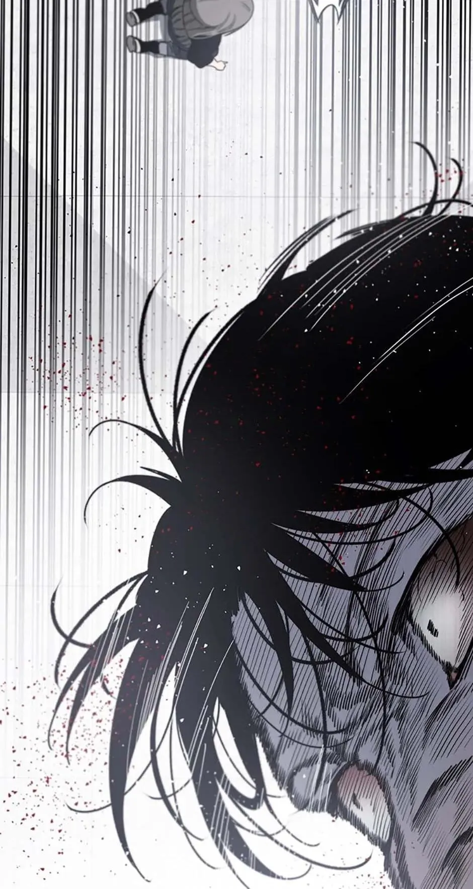 Read Existence en Manga Online