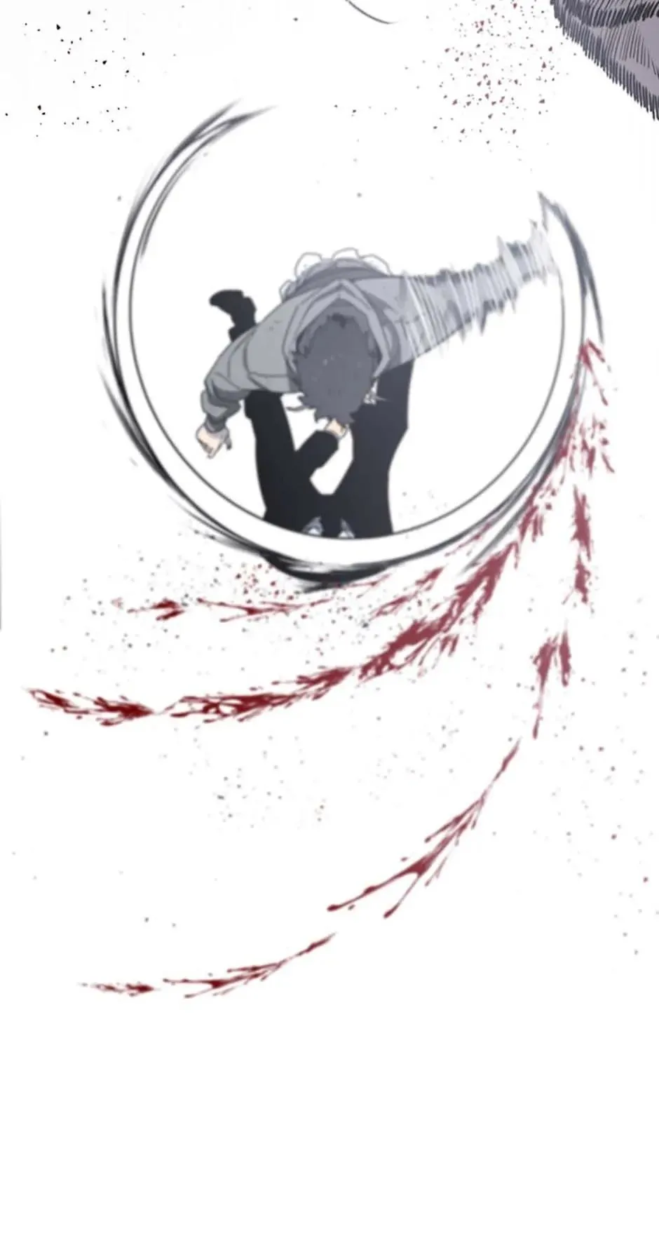 Read Existence en Manga Online