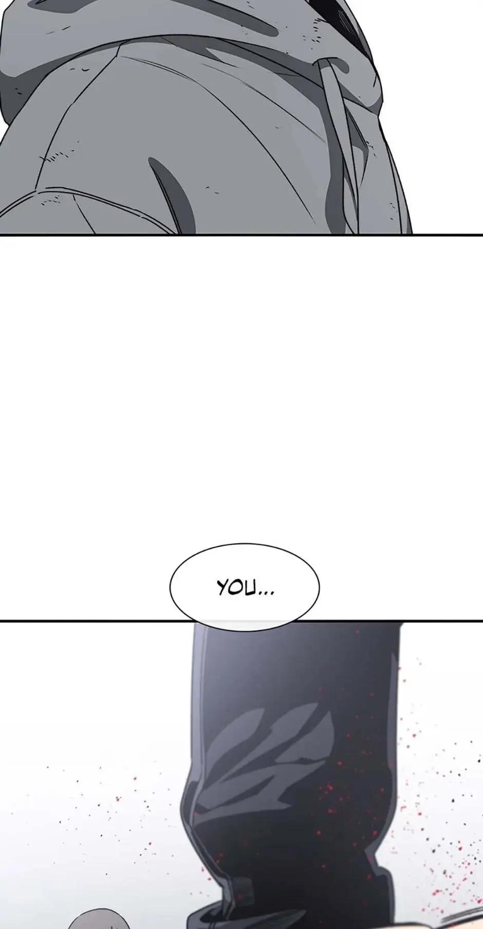 Read Existence en Manga Online
