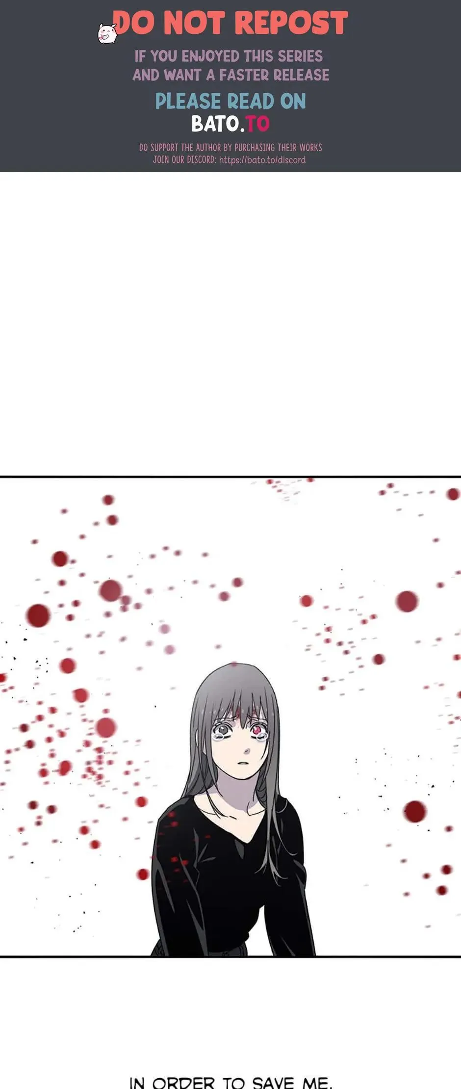 Read Existence en Manga Online