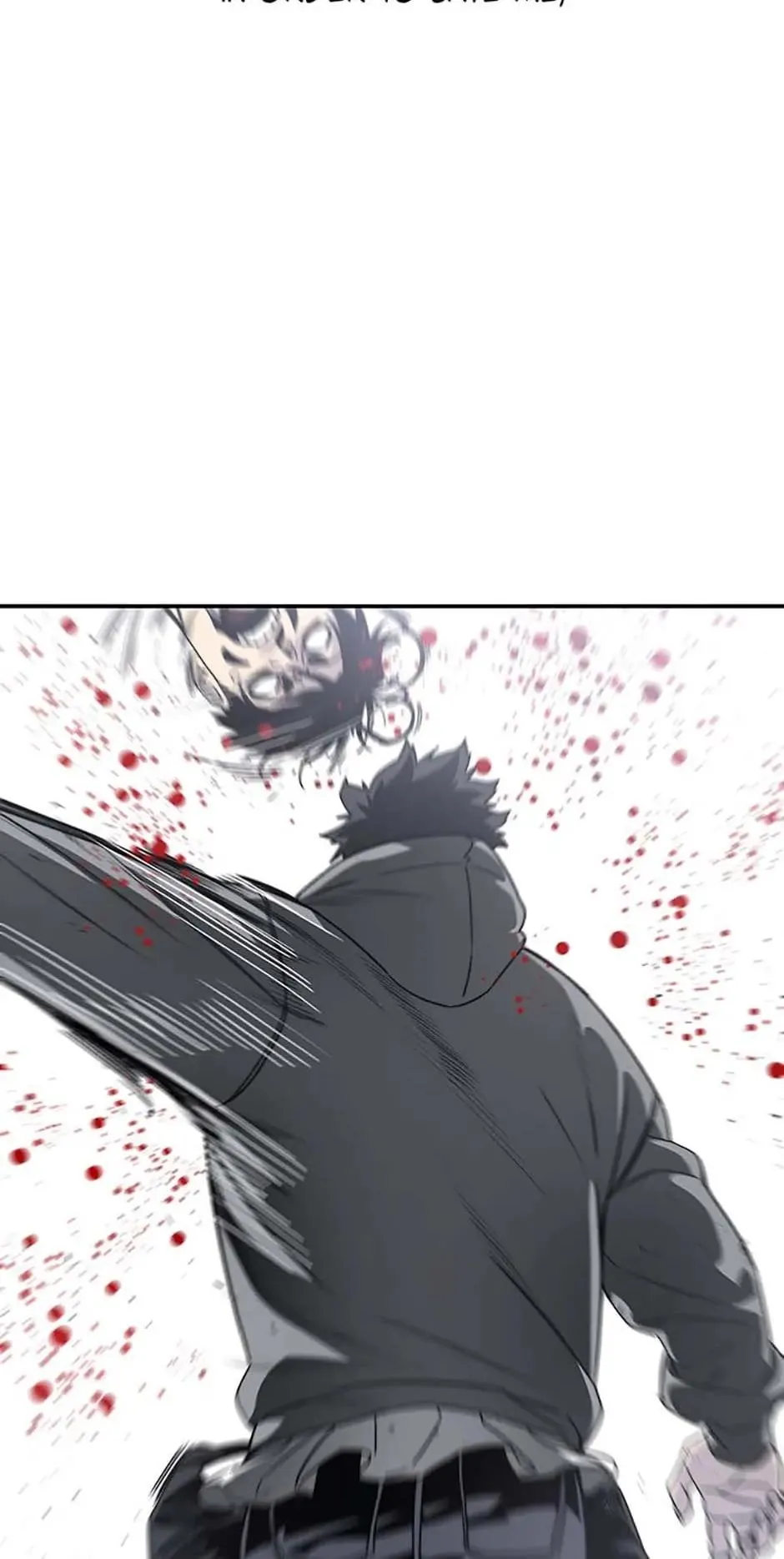 Read Existence en Manga Online