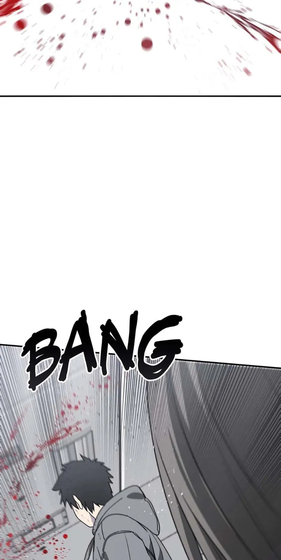 Read Existence en Manga Online