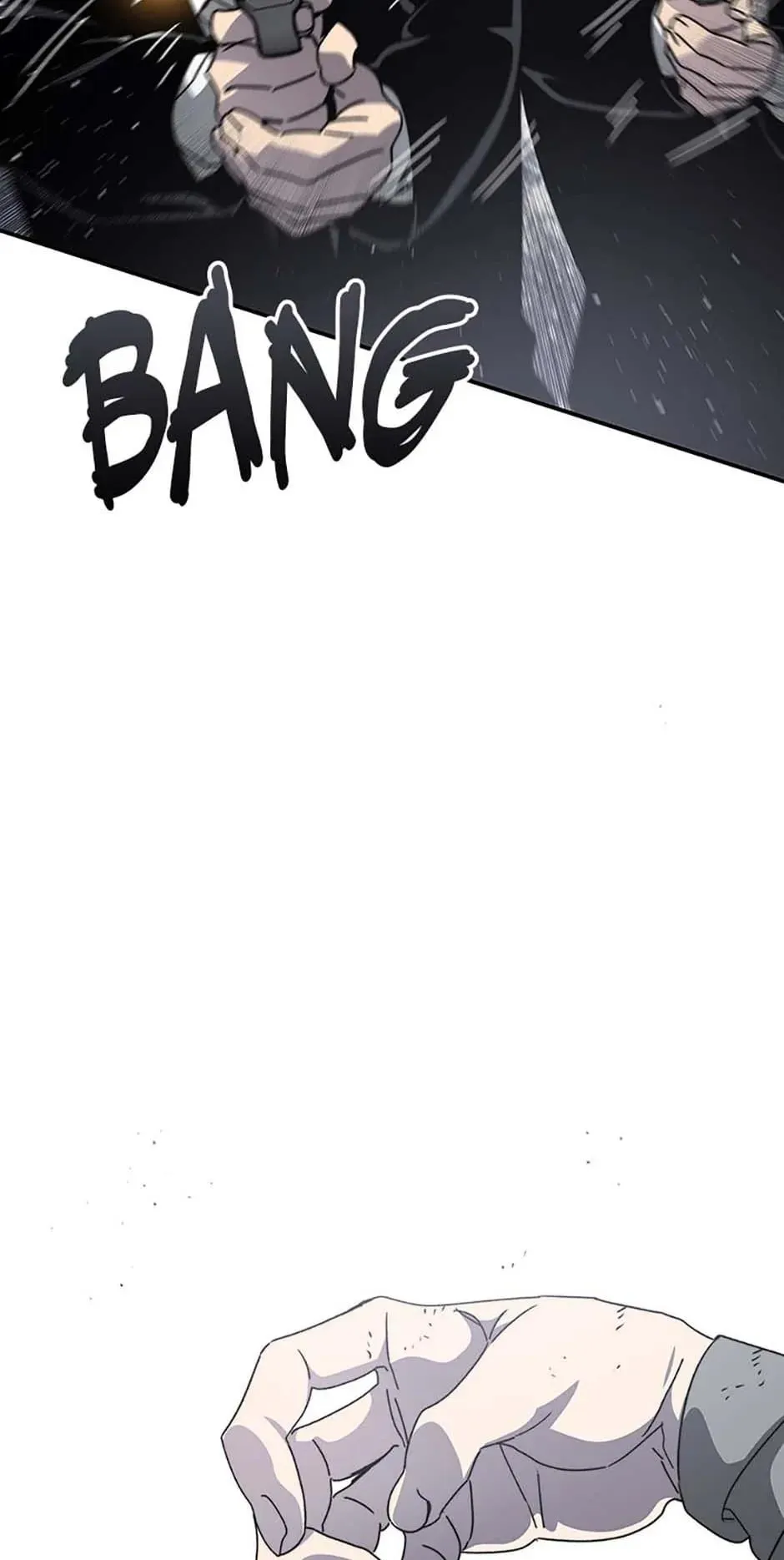 Read Existence en Manga Online