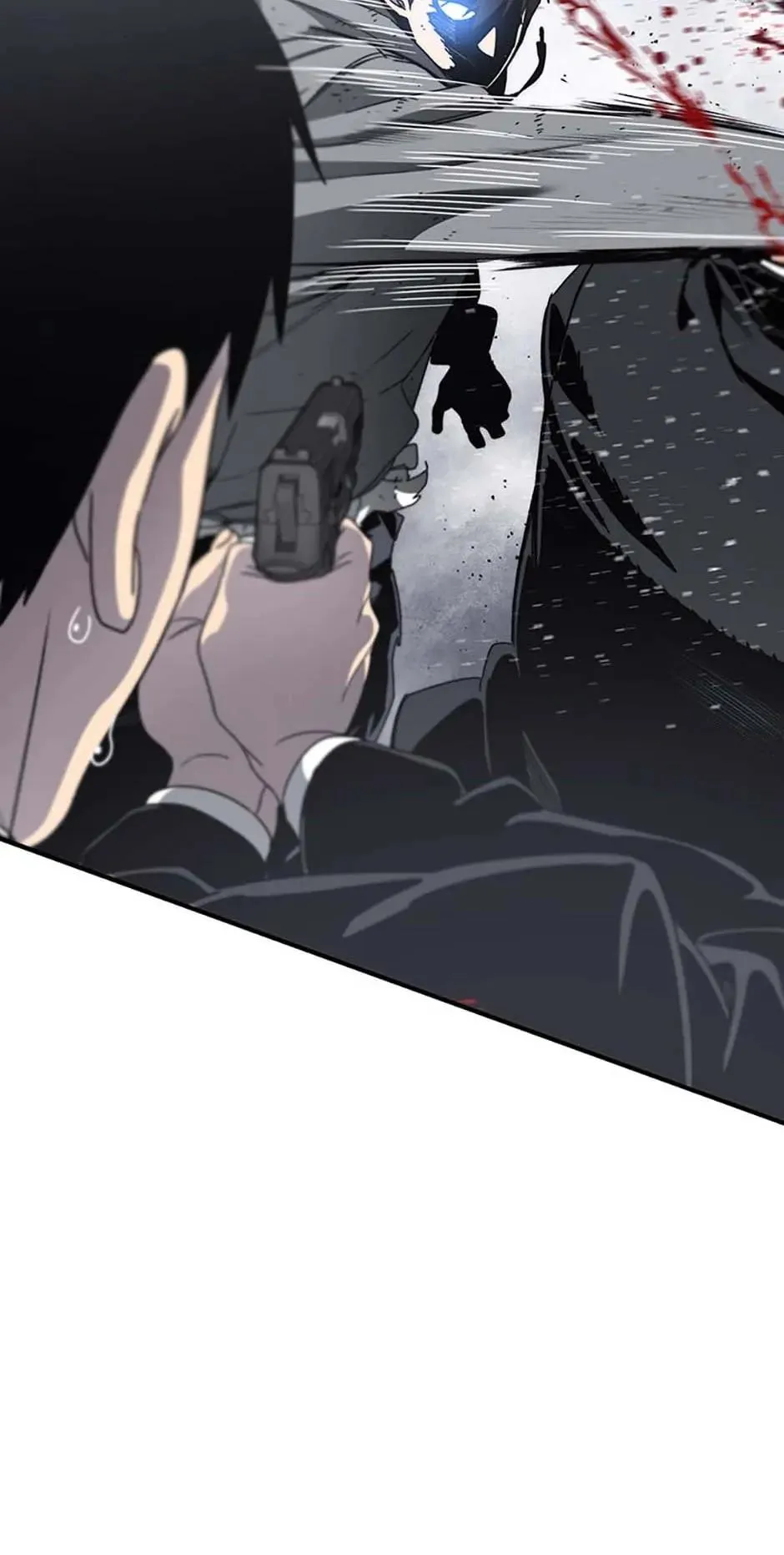Read Existence en Manga Online