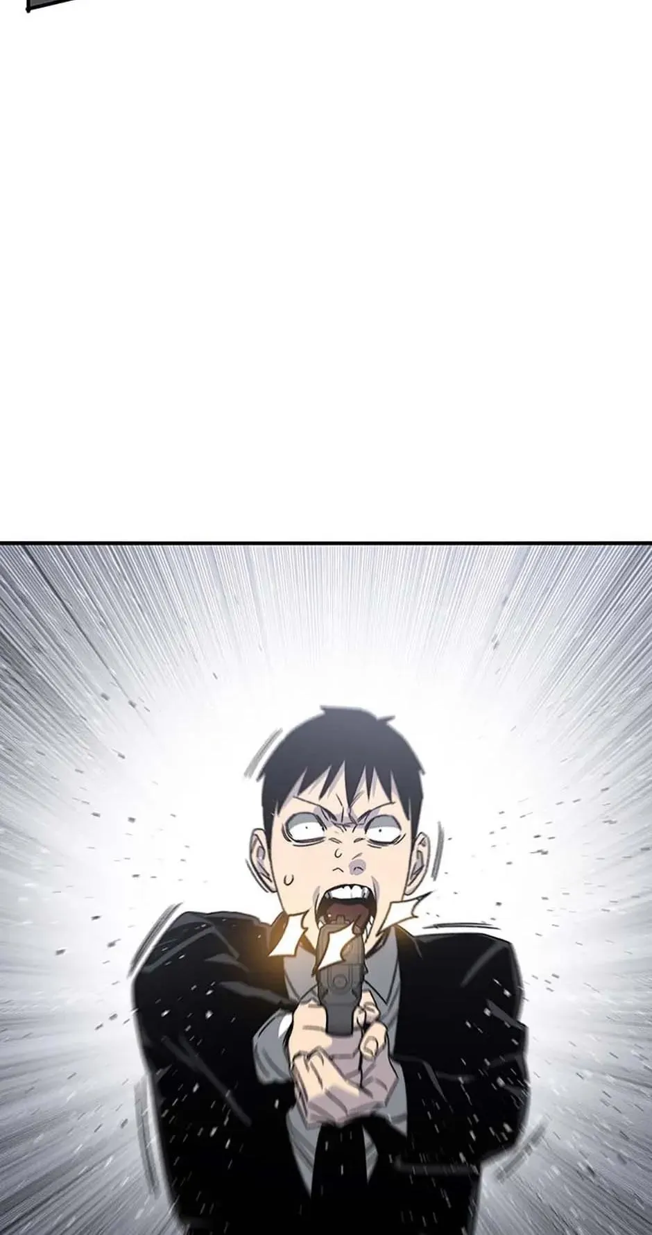 Read Existence en Manga Online