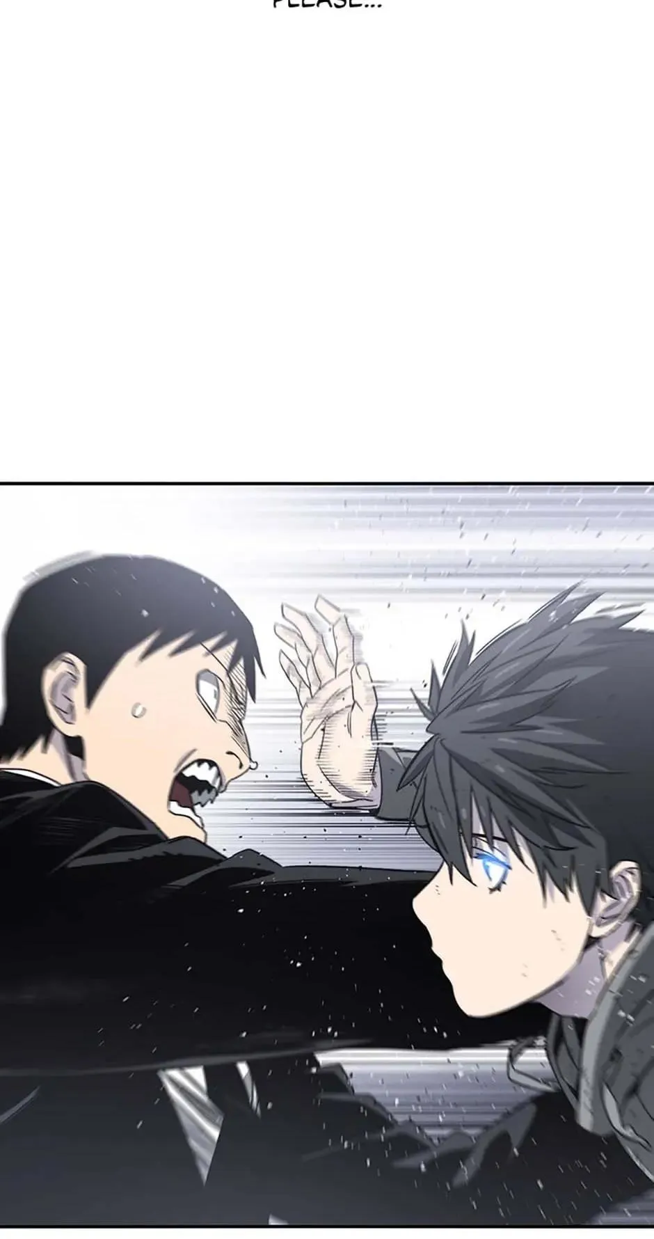 Read Existence en Manga Online