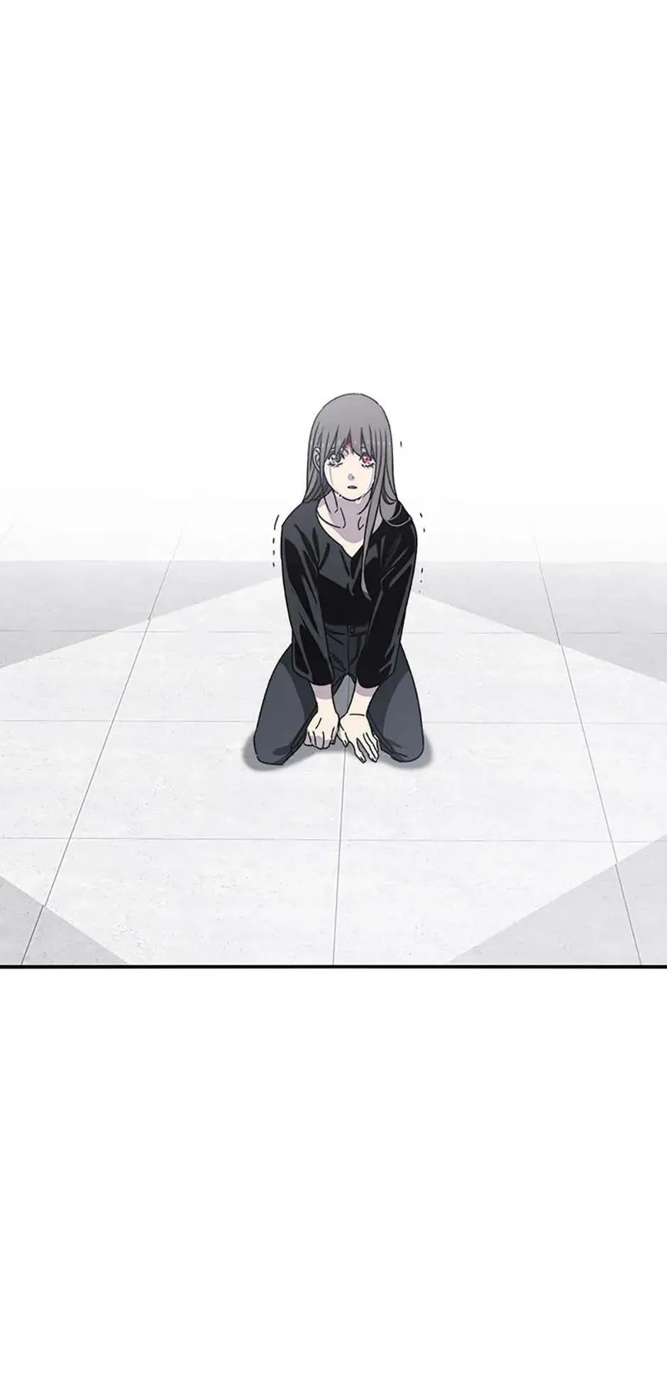 Read Existence en Manga Online