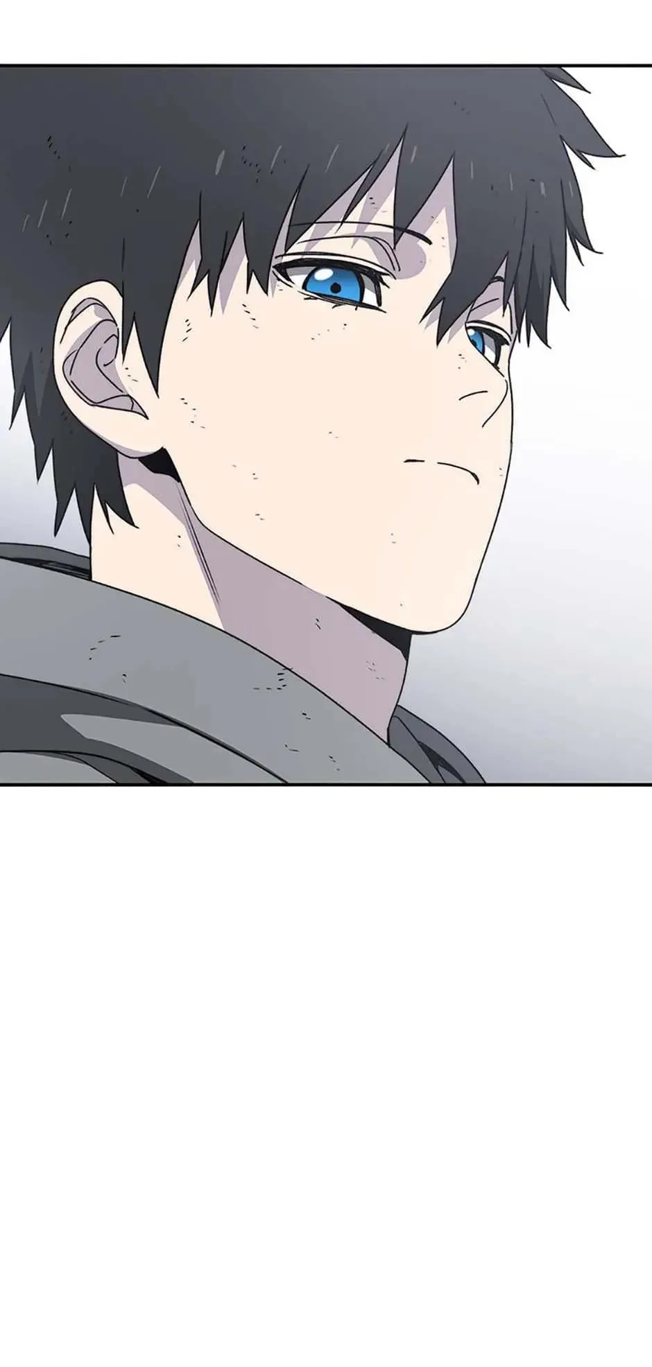 Read Existence en Manga Online