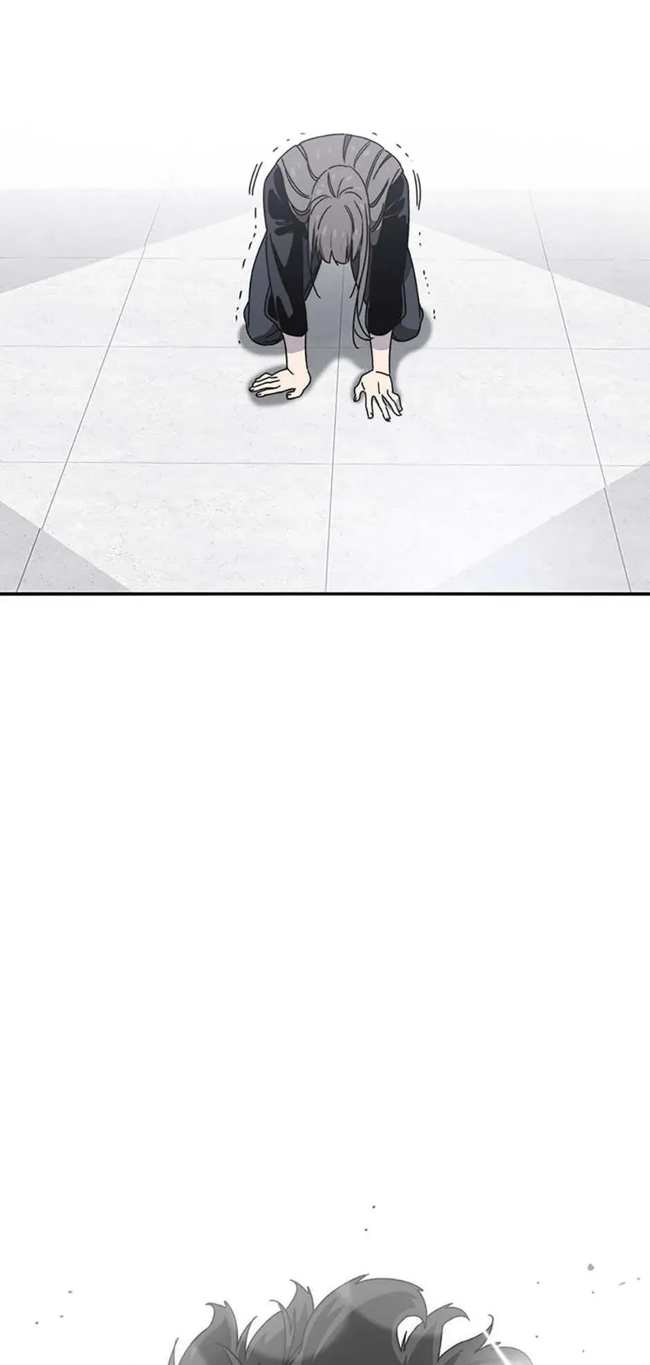 Read Existence en Manga Online