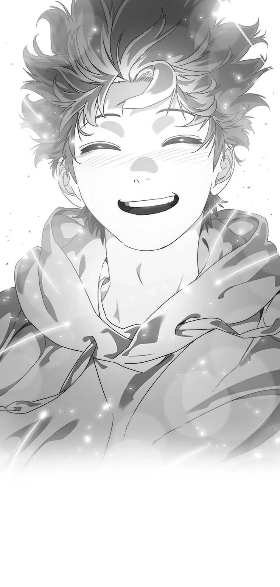 Read Existence en Manga Online