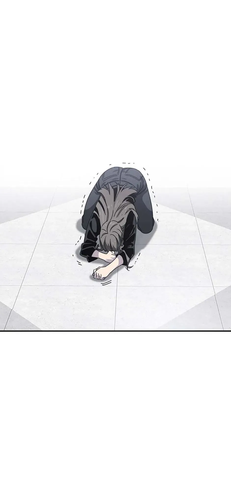Read Existence en Manga Online