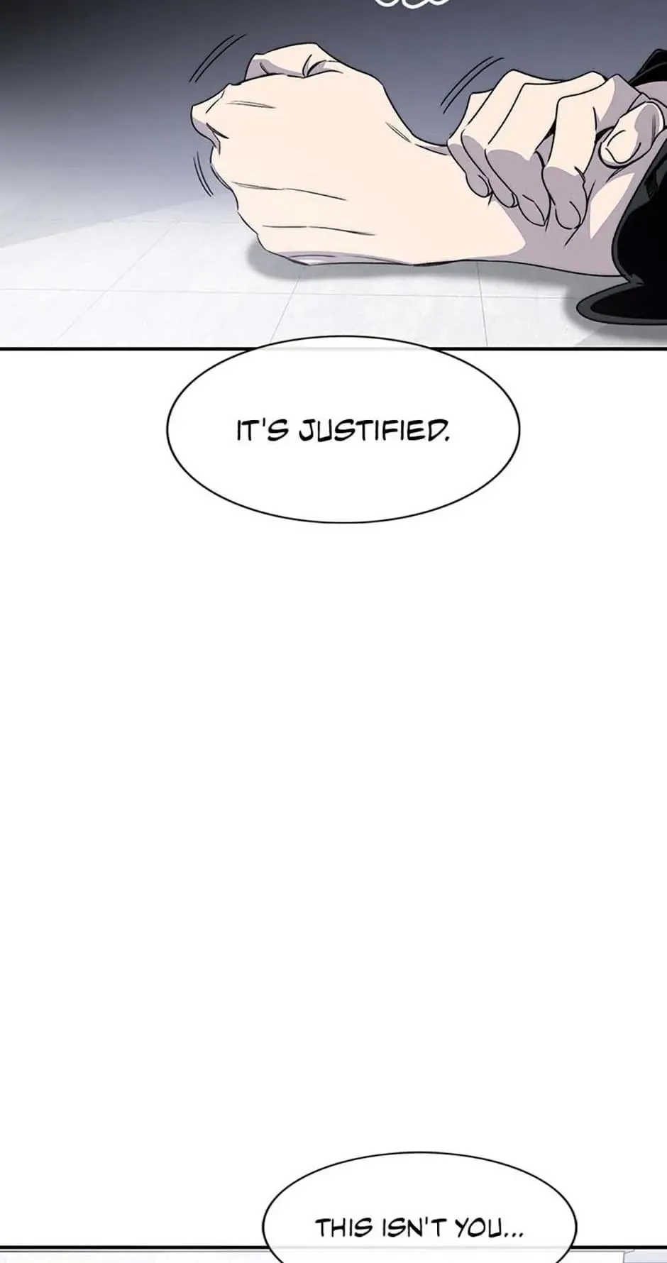 Read Existence en Manga Online