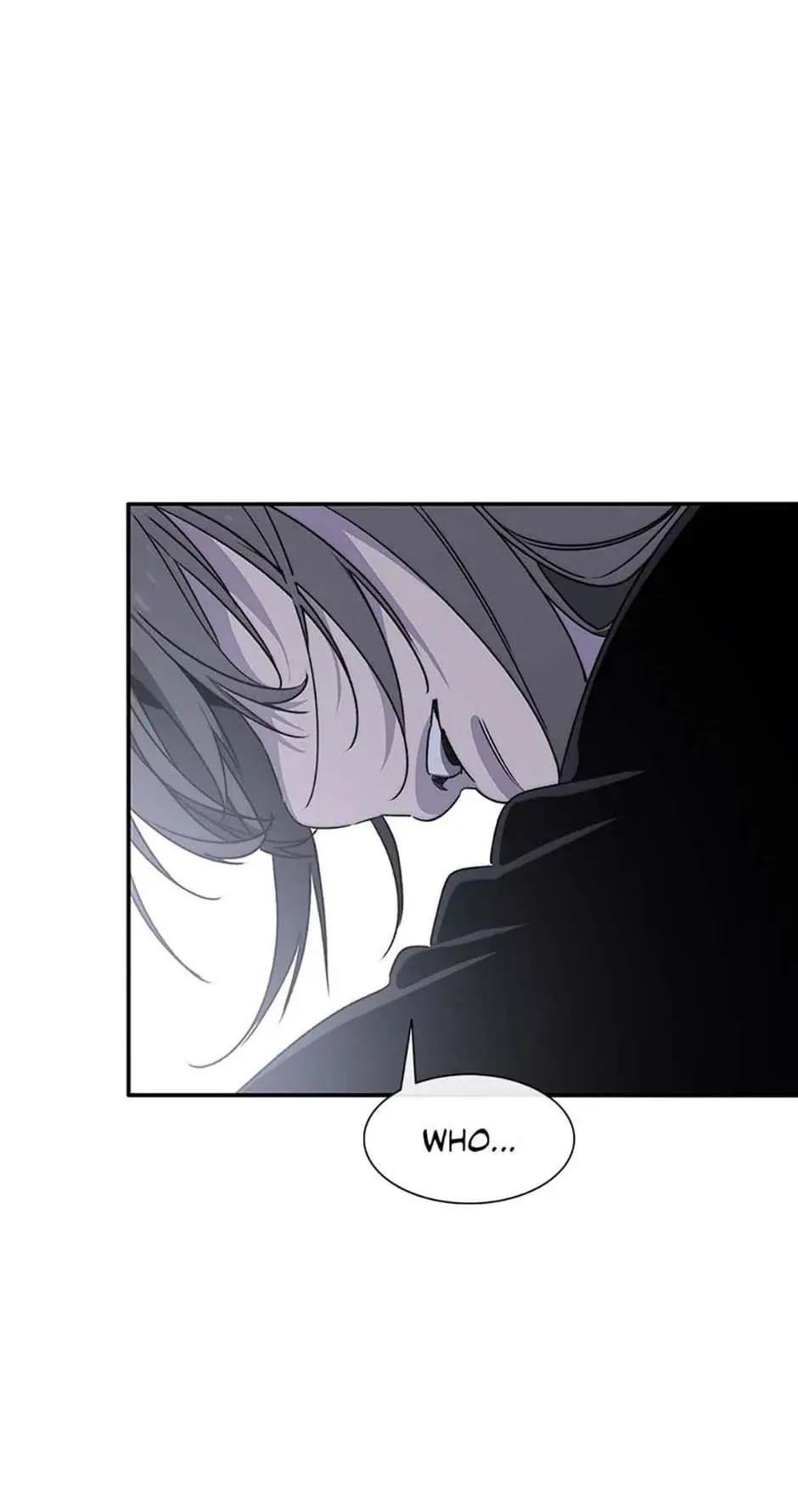 Read Existence en Manga Online